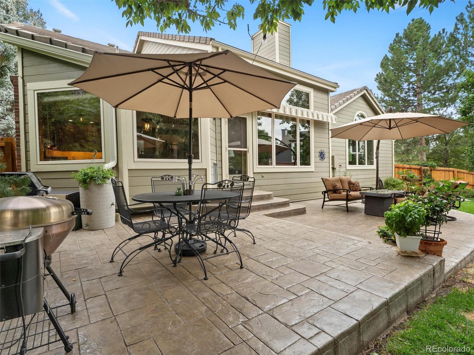 MLS Image #29 for 9631  kemper drive,lone tree, Colorado