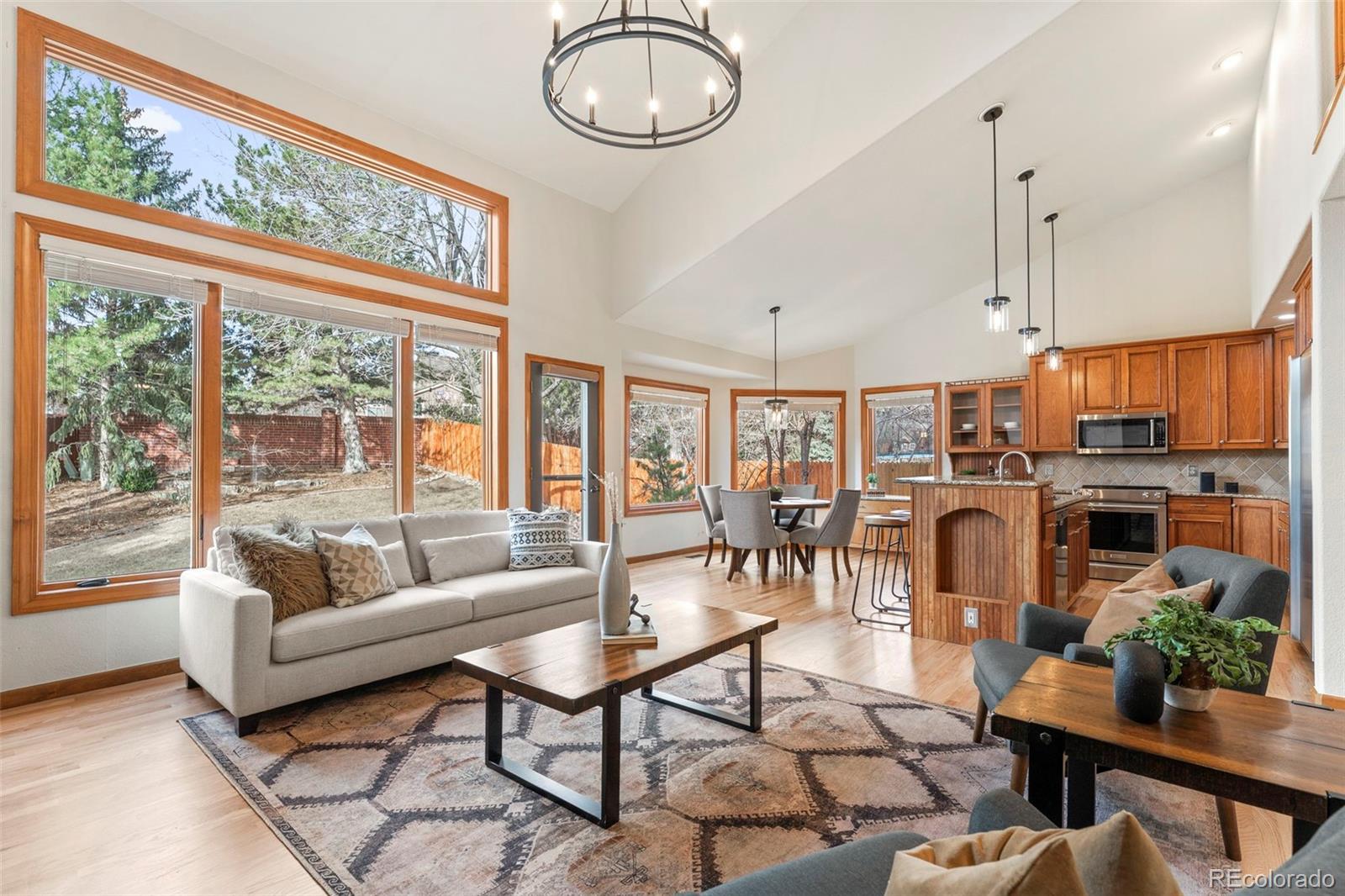MLS Image #3 for 9631  kemper drive,lone tree, Colorado