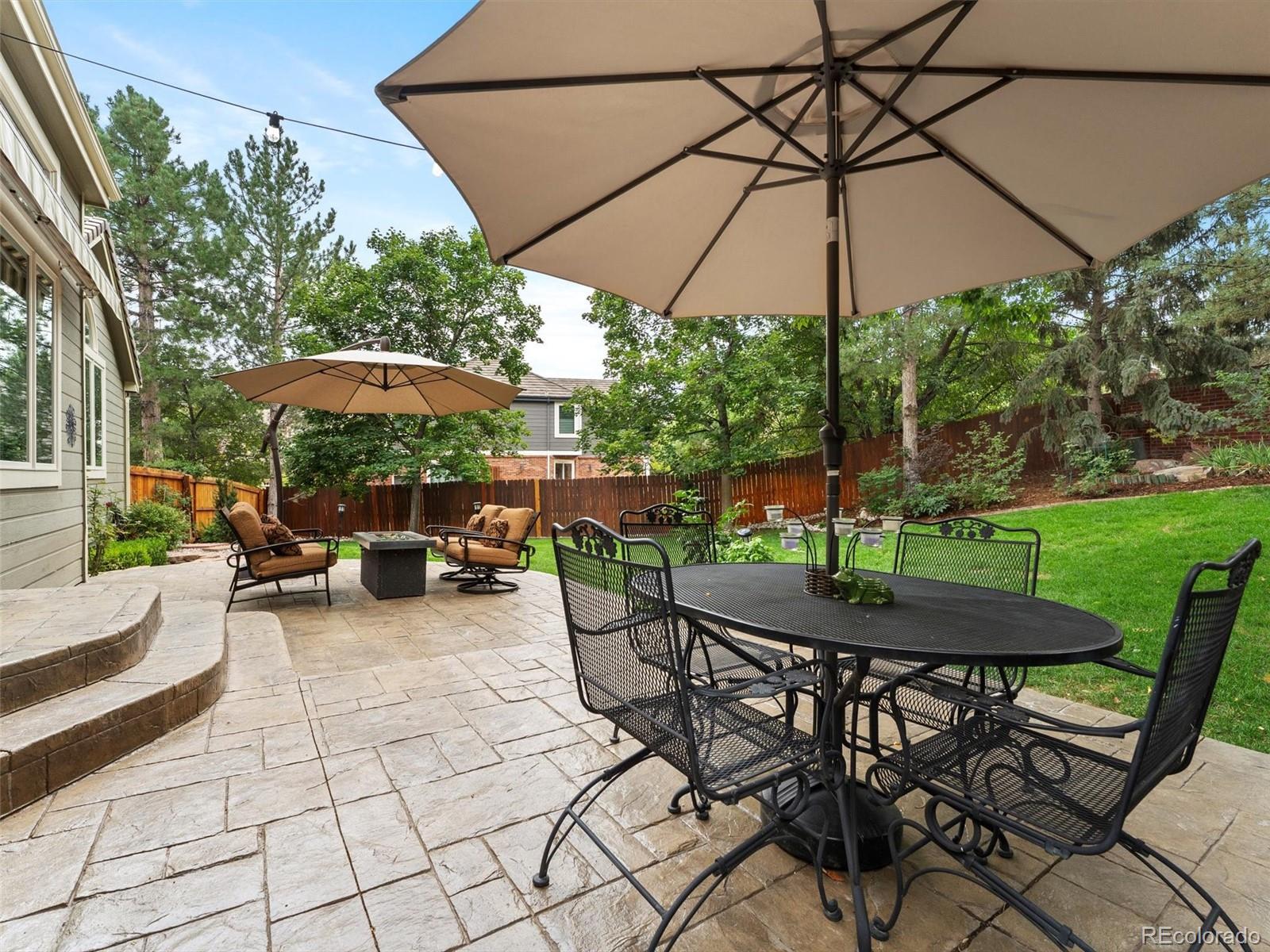 MLS Image #30 for 9631  kemper drive,lone tree, Colorado
