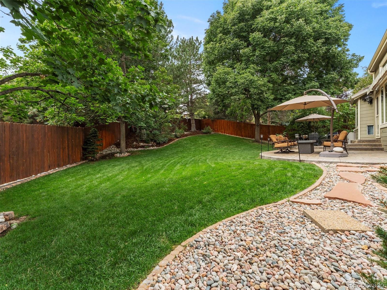 MLS Image #33 for 9631  kemper drive,lone tree, Colorado