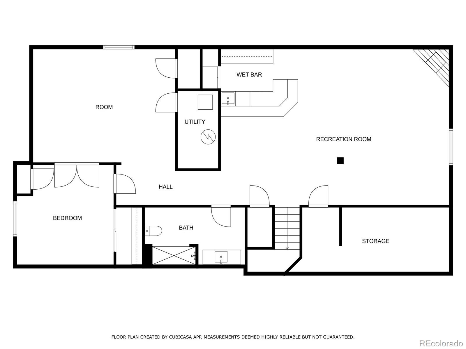 MLS Image #39 for 9631  kemper drive,lone tree, Colorado