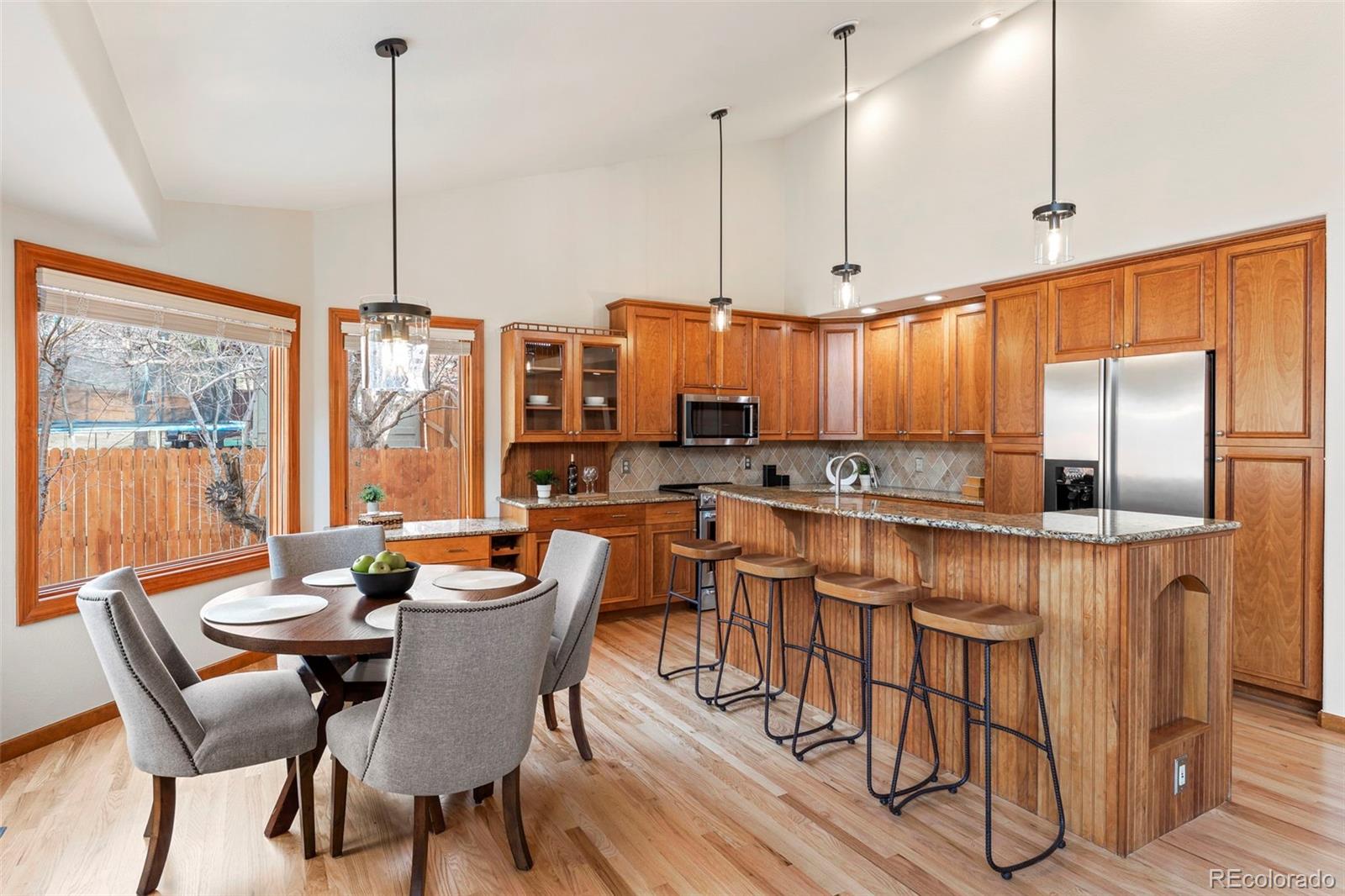 MLS Image #4 for 9631  kemper drive,lone tree, Colorado