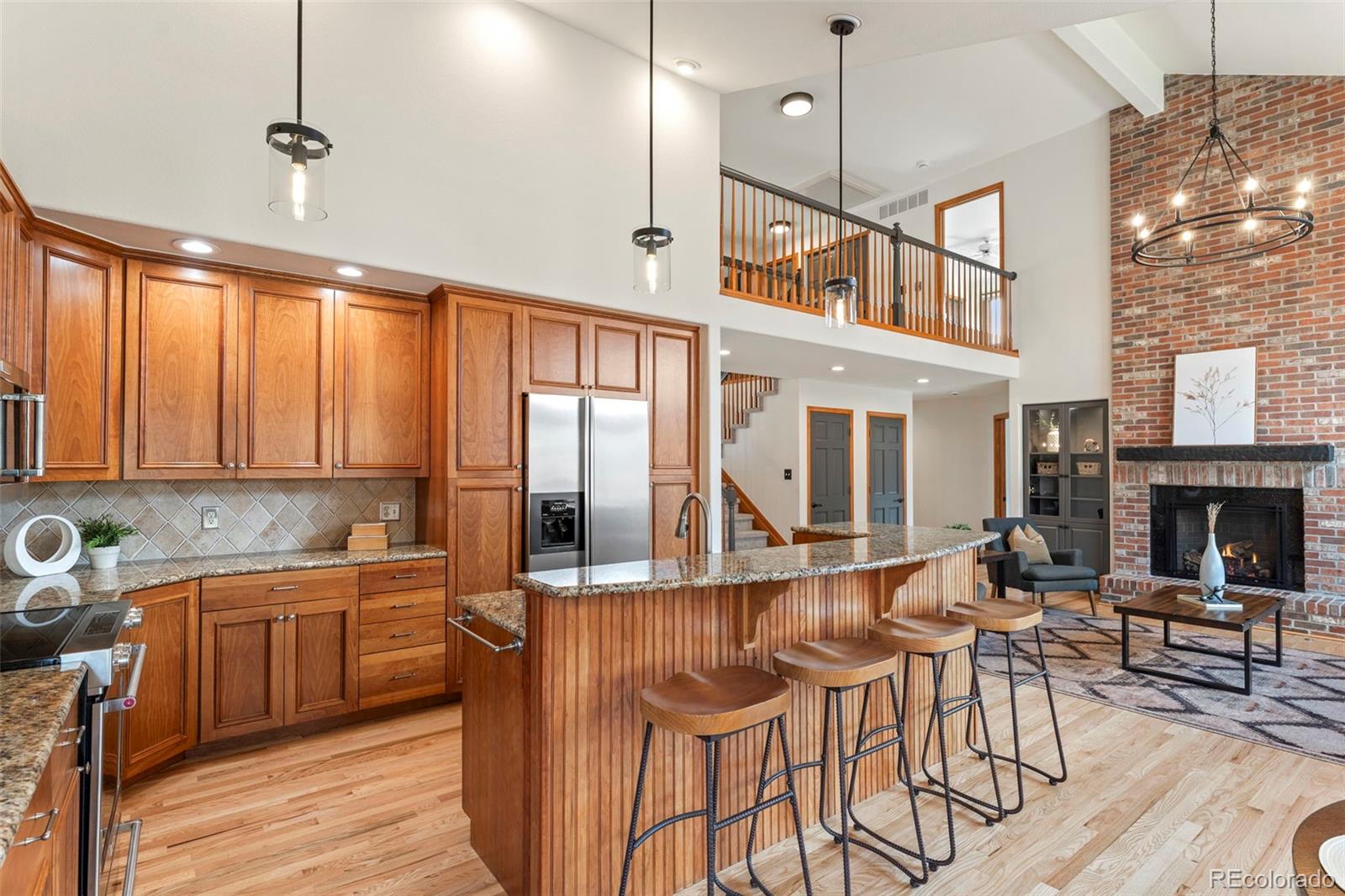 MLS Image #5 for 9631  kemper drive,lone tree, Colorado