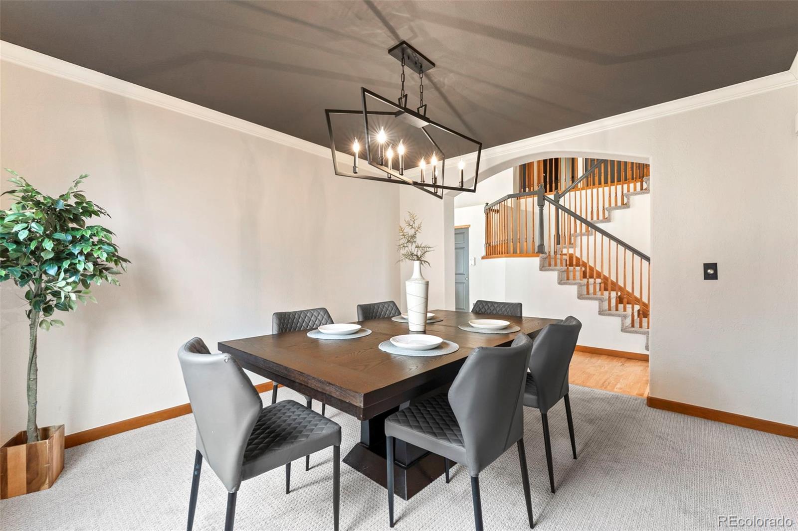 MLS Image #6 for 9631  kemper drive,lone tree, Colorado