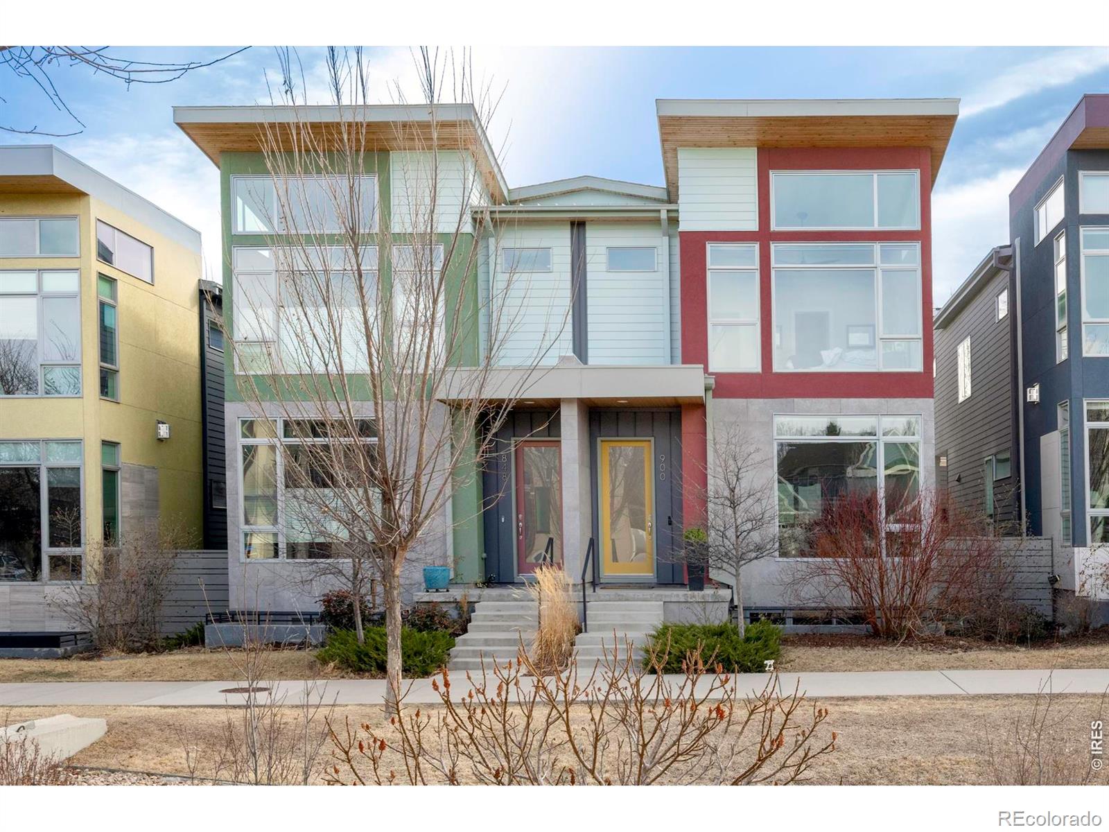 MLS Image #0 for 900  half measures drive,longmont, Colorado