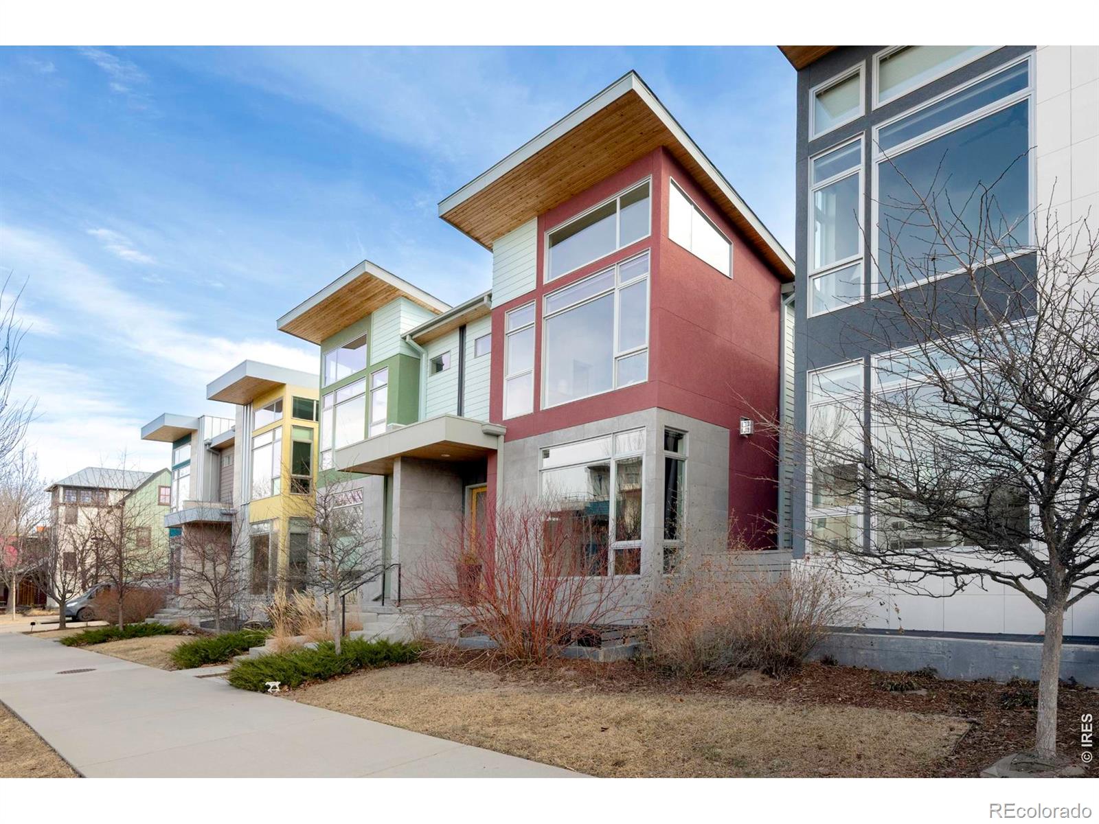 MLS Image #1 for 900  half measures drive,longmont, Colorado