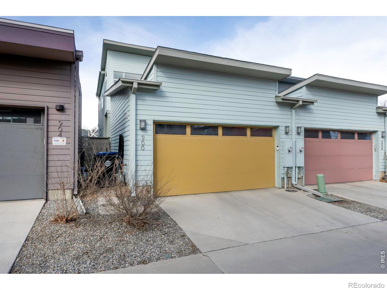 MLS Image #36 for 900  half measures drive,longmont, Colorado