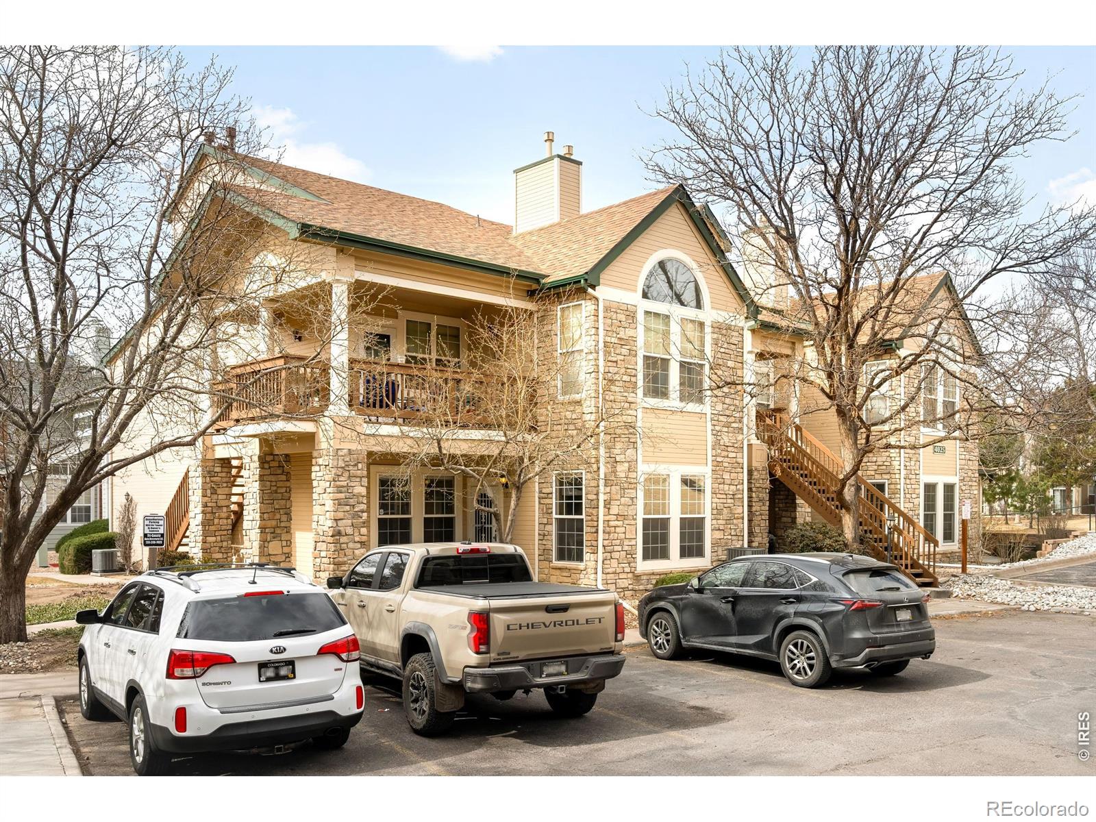 MLS Image #1 for 4025 s dillon way 101,aurora, Colorado
