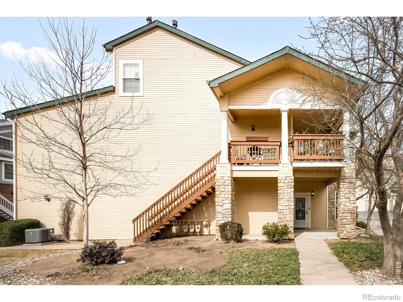 MLS Image #2 for 4025 s dillon way 101,aurora, Colorado