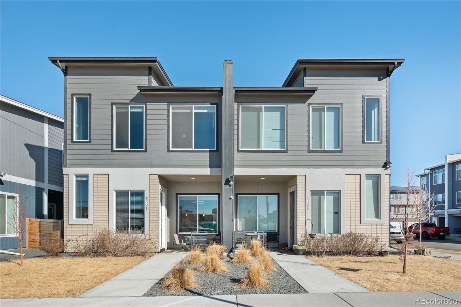 MLS Image #1 for 5391 e 63rd place,commerce city, Colorado