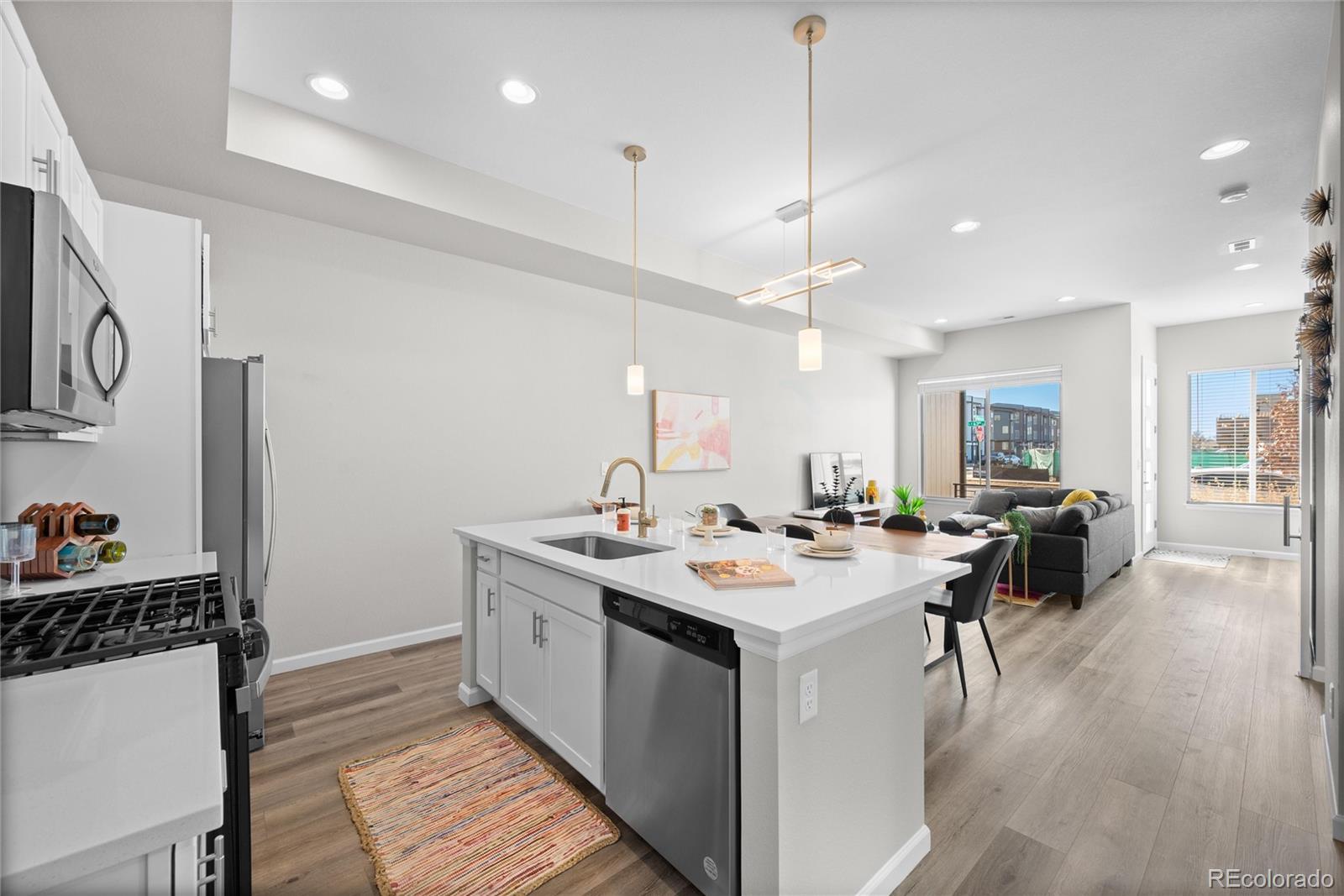 MLS Image #12 for 5391 e 63rd place,commerce city, Colorado