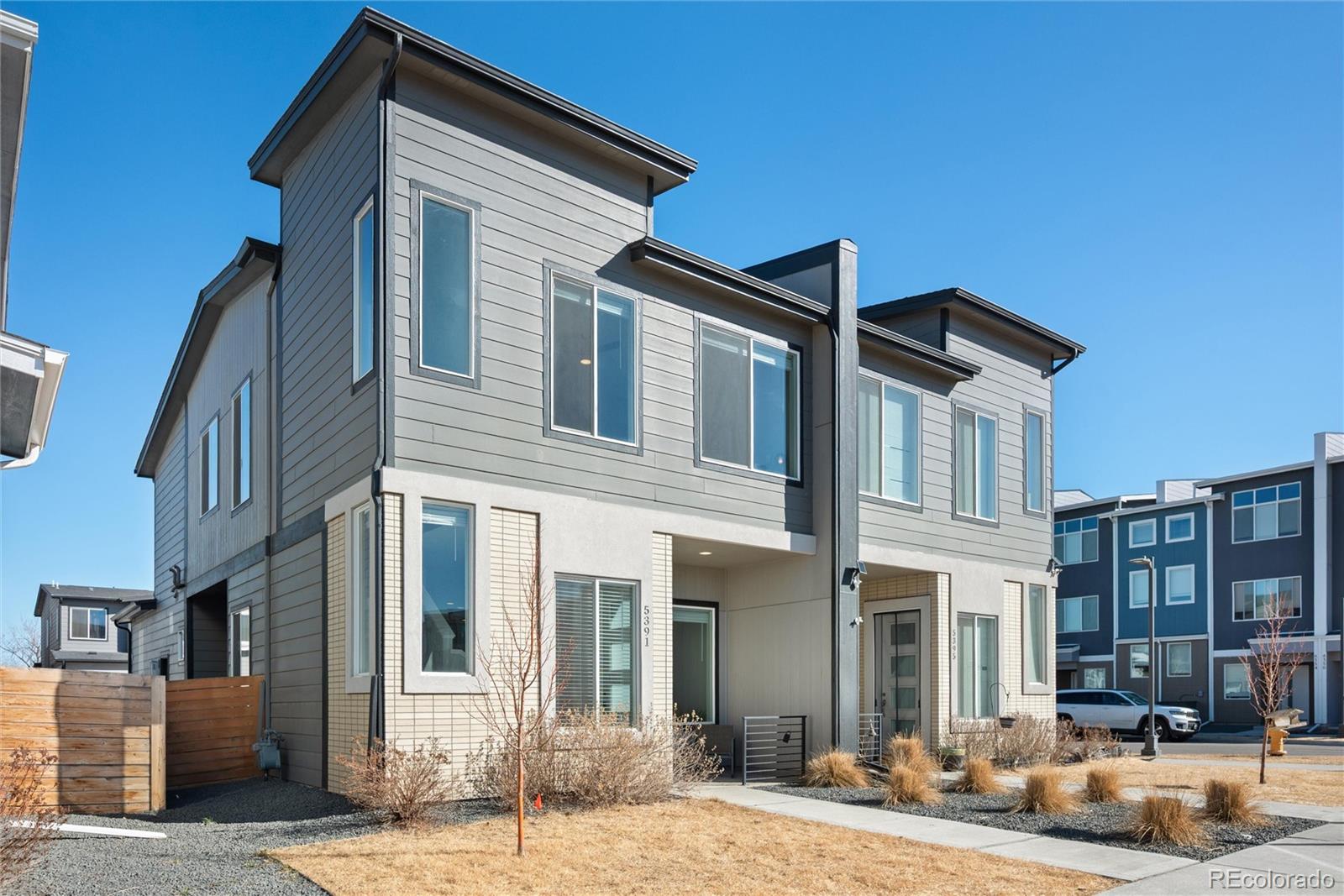 MLS Image #2 for 5391 e 63rd place,commerce city, Colorado