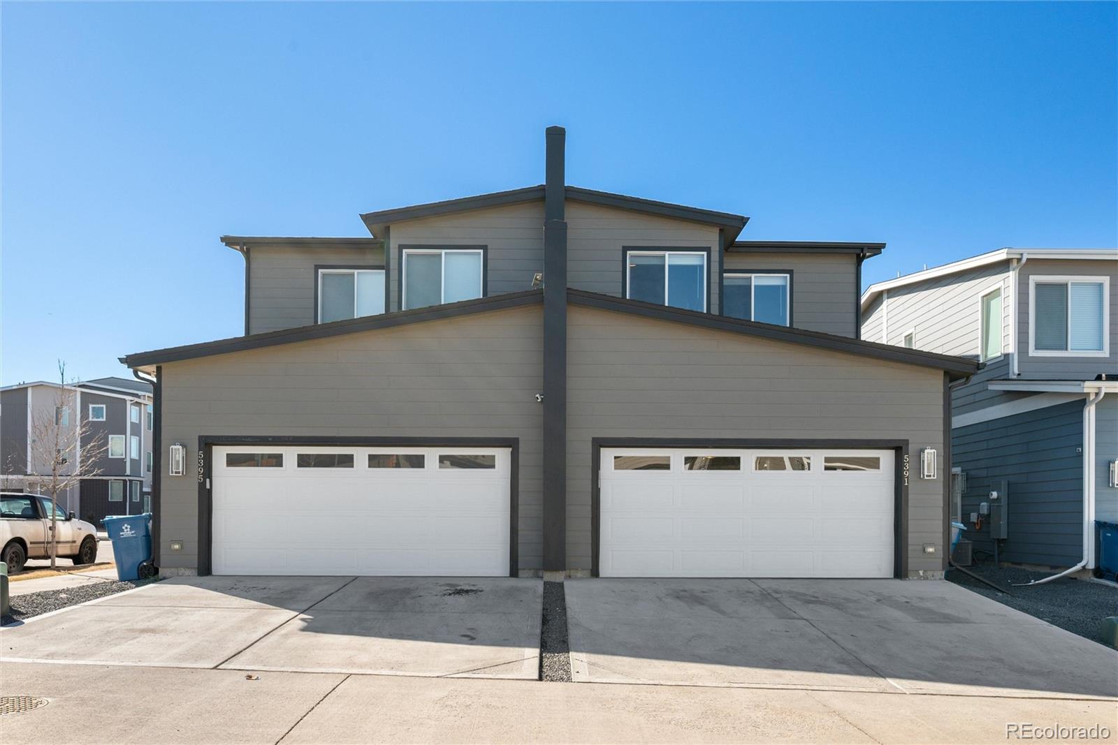MLS Image #30 for 5391 e 63rd place,commerce city, Colorado