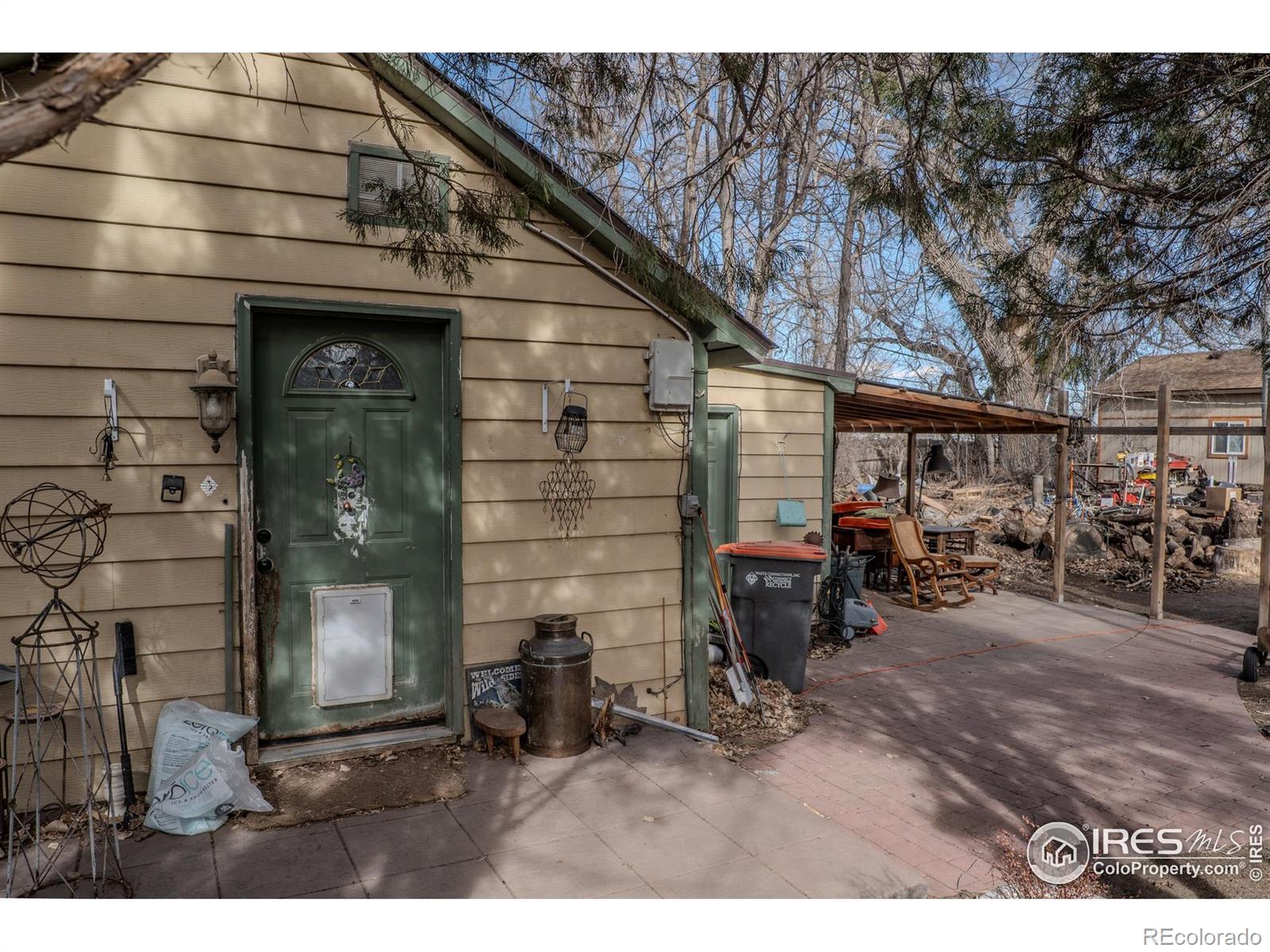 MLS Image #1 for 11900  jasper road,erie, Colorado