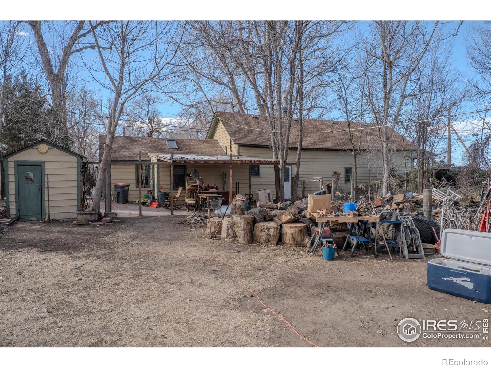 MLS Image #2 for 11900  jasper road,erie, Colorado