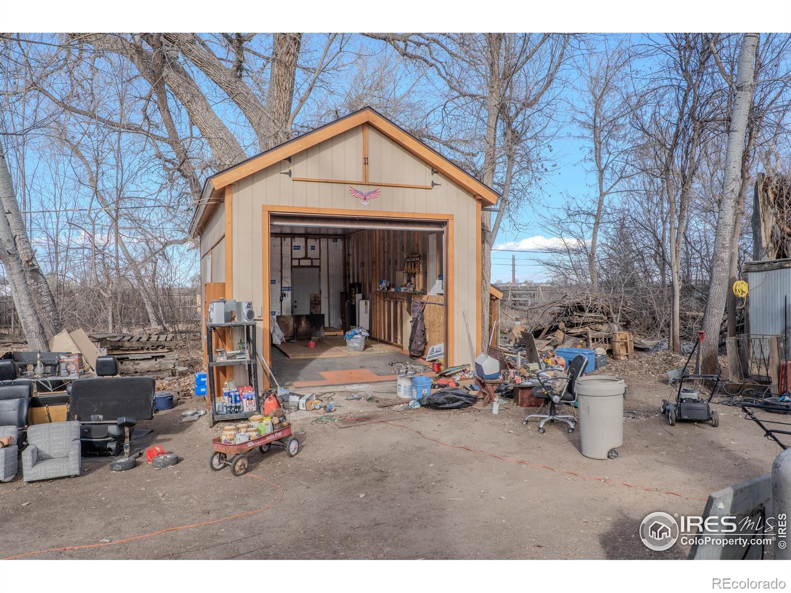MLS Image #27 for 11900  jasper road,erie, Colorado