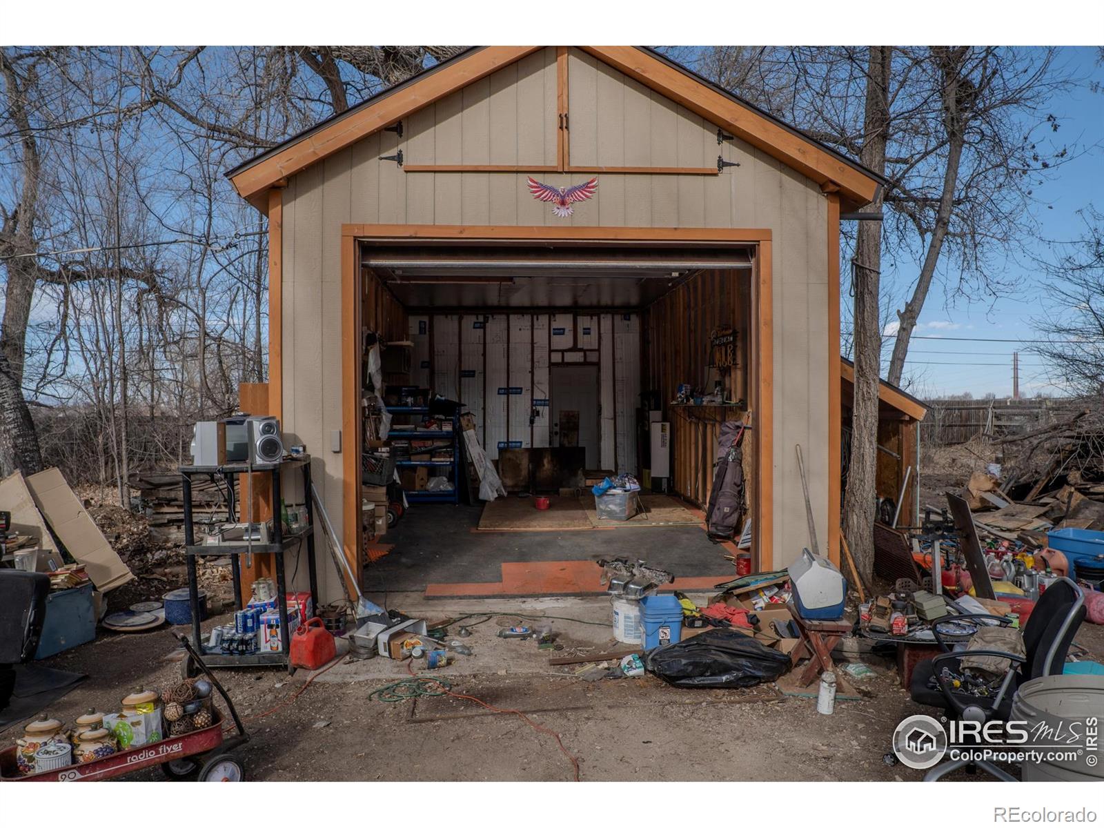 MLS Image #28 for 11900  jasper road,erie, Colorado