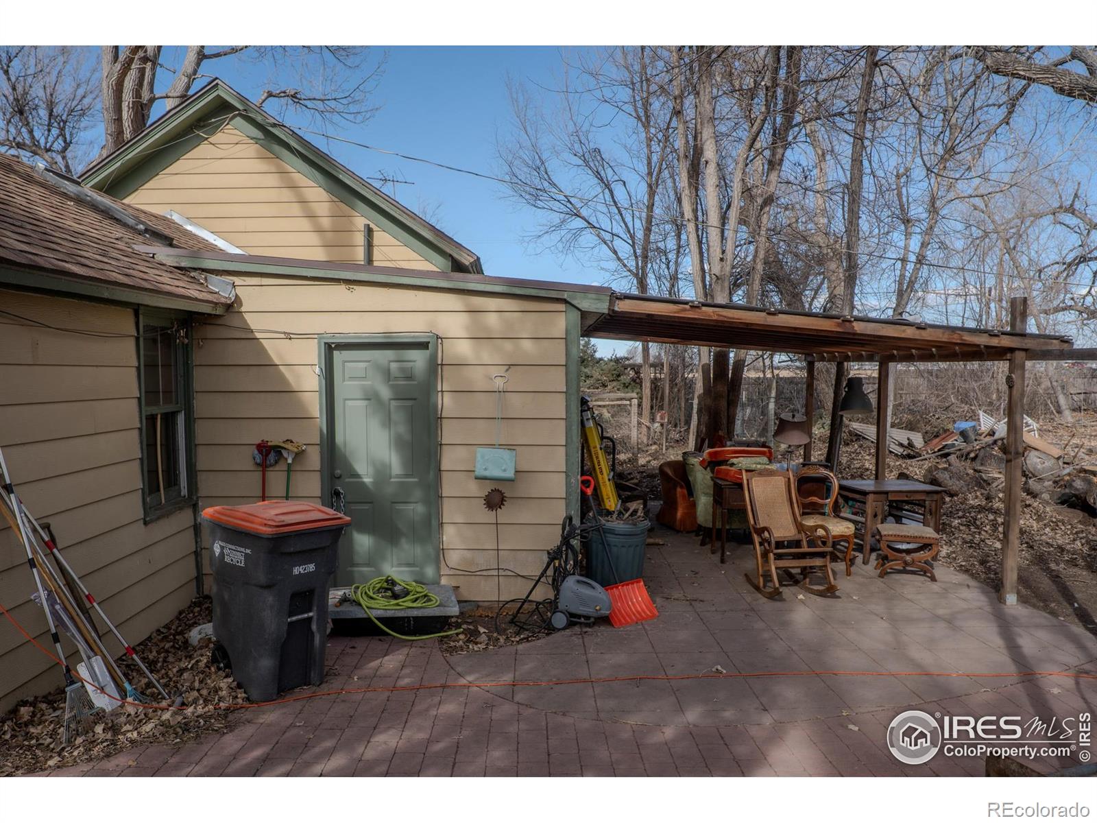 MLS Image #3 for 11900  jasper road,erie, Colorado