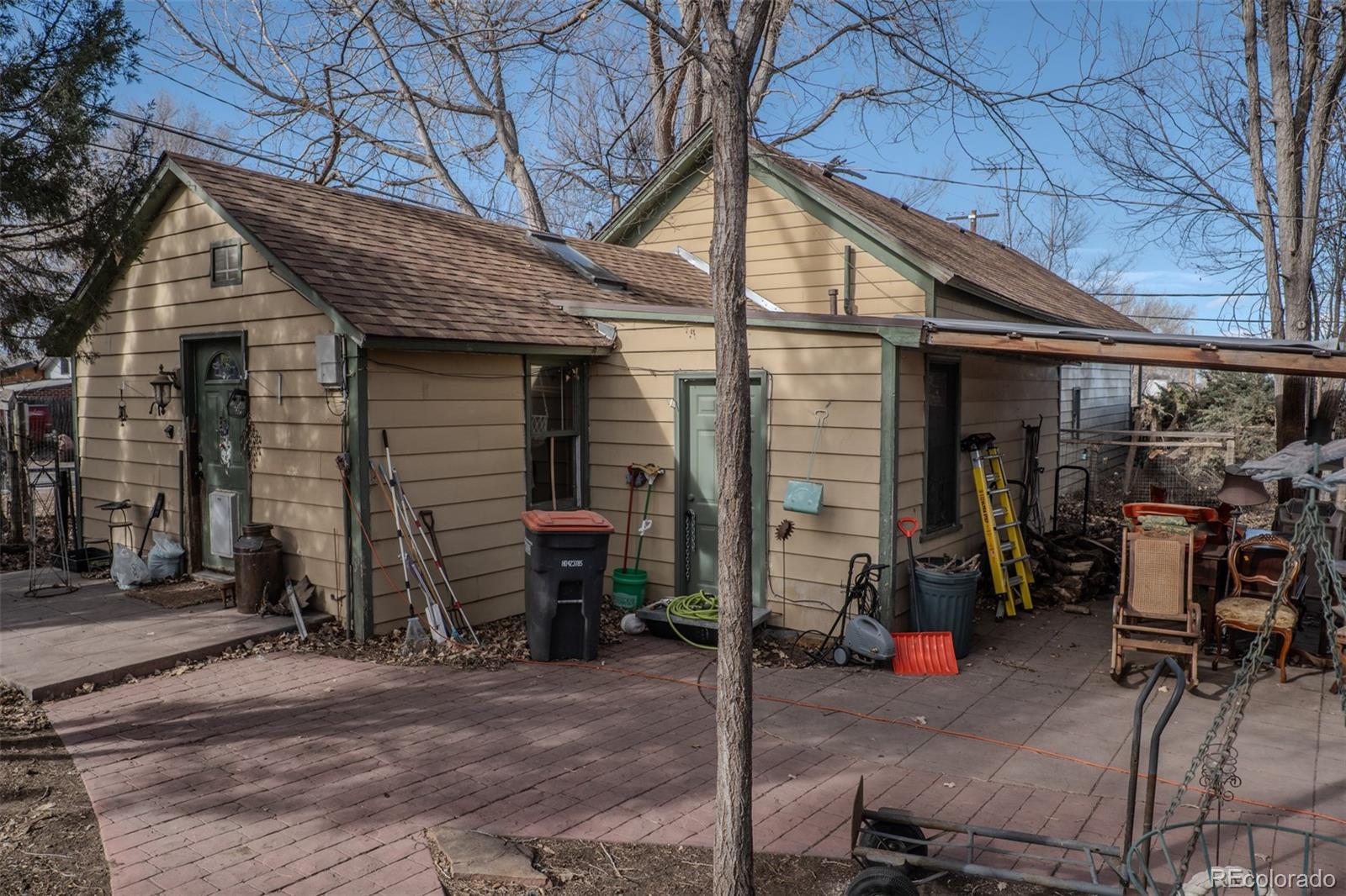 MLS Image #0 for 11900  jasper road,erie, Colorado