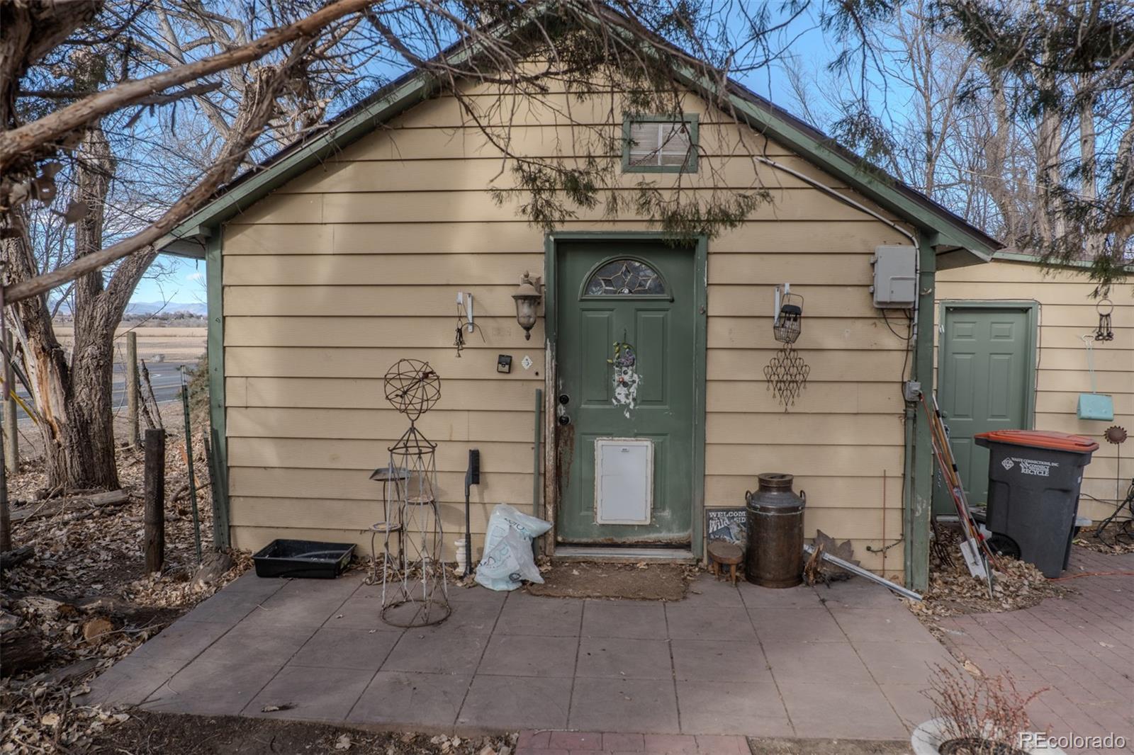 MLS Image #1 for 11900  jasper road,erie, Colorado