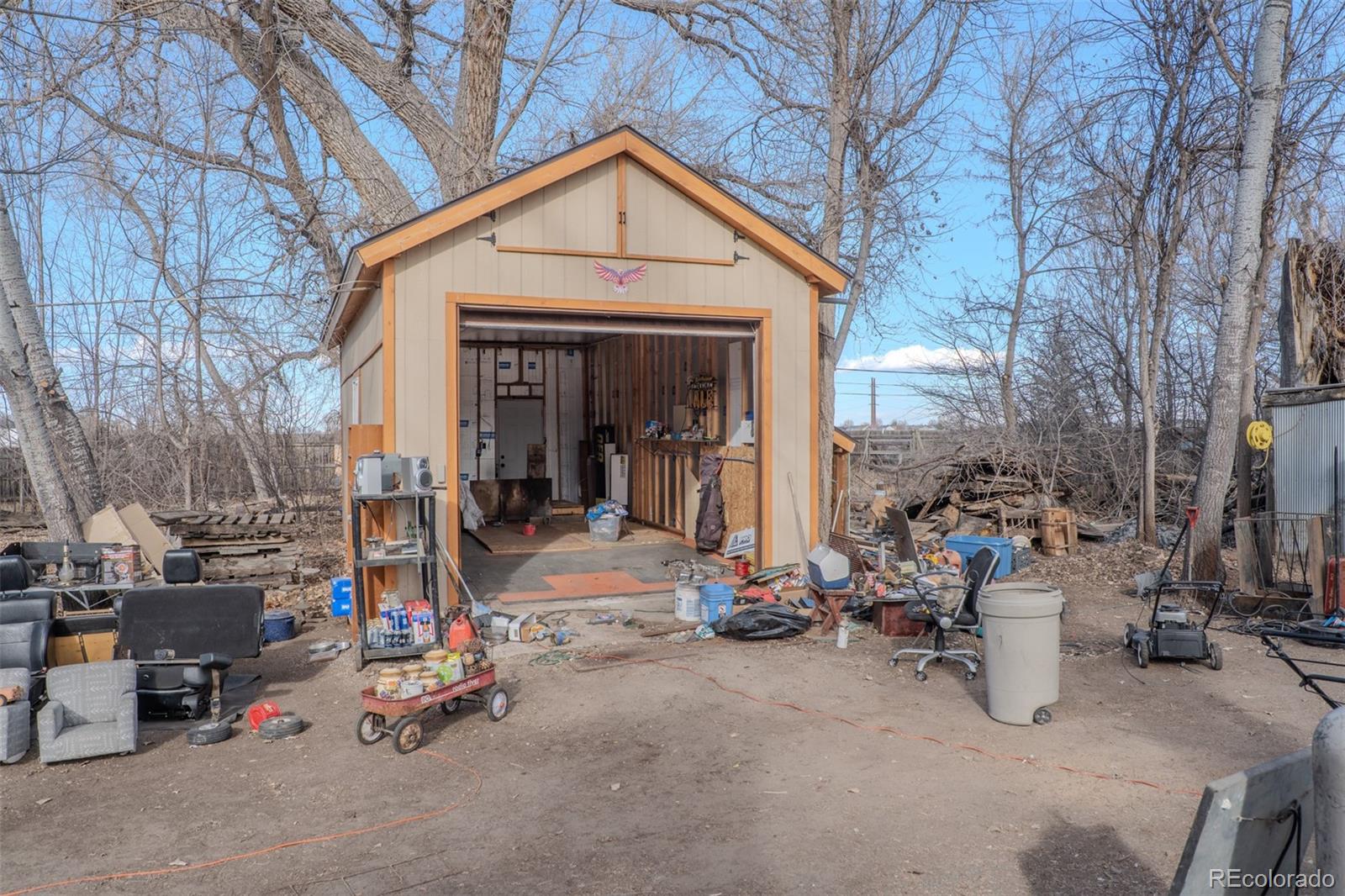 MLS Image #24 for 11900  jasper road,erie, Colorado