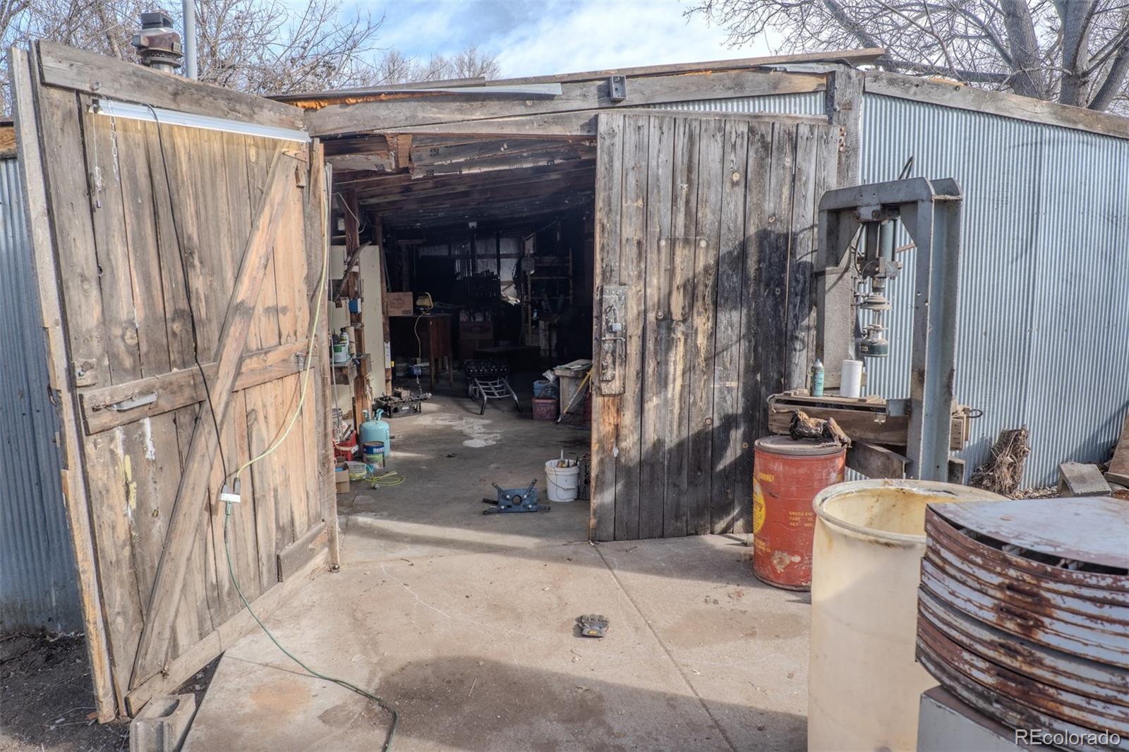 MLS Image #25 for 11900  jasper road,erie, Colorado