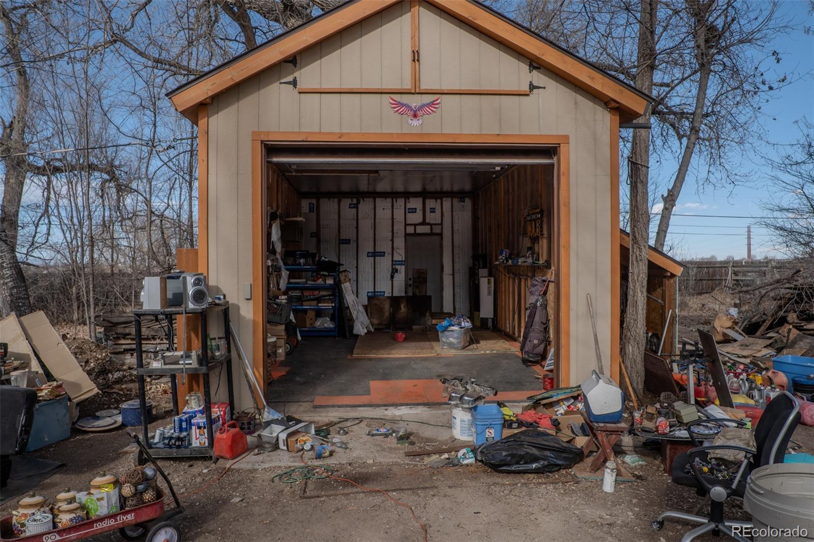 MLS Image #28 for 11900  jasper road,erie, Colorado