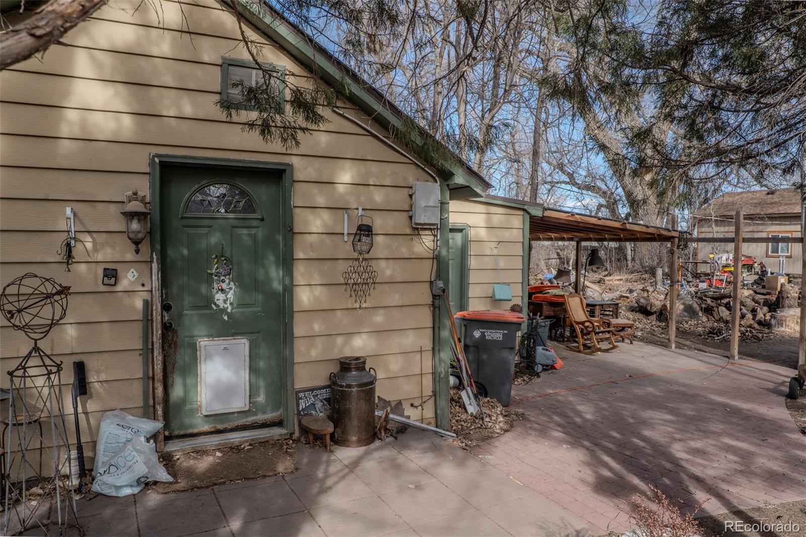 MLS Image #3 for 11900  jasper road,erie, Colorado