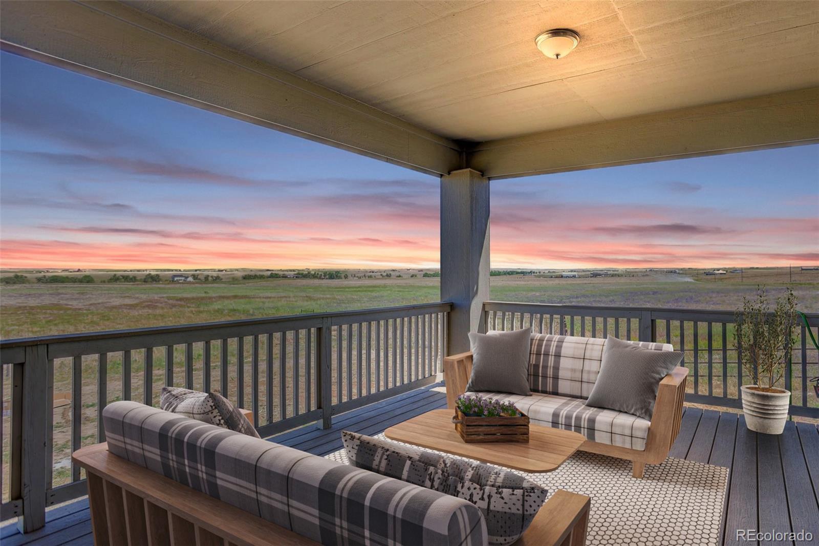 MLS Image #1 for 45425  wolf creek drive,bennett, Colorado