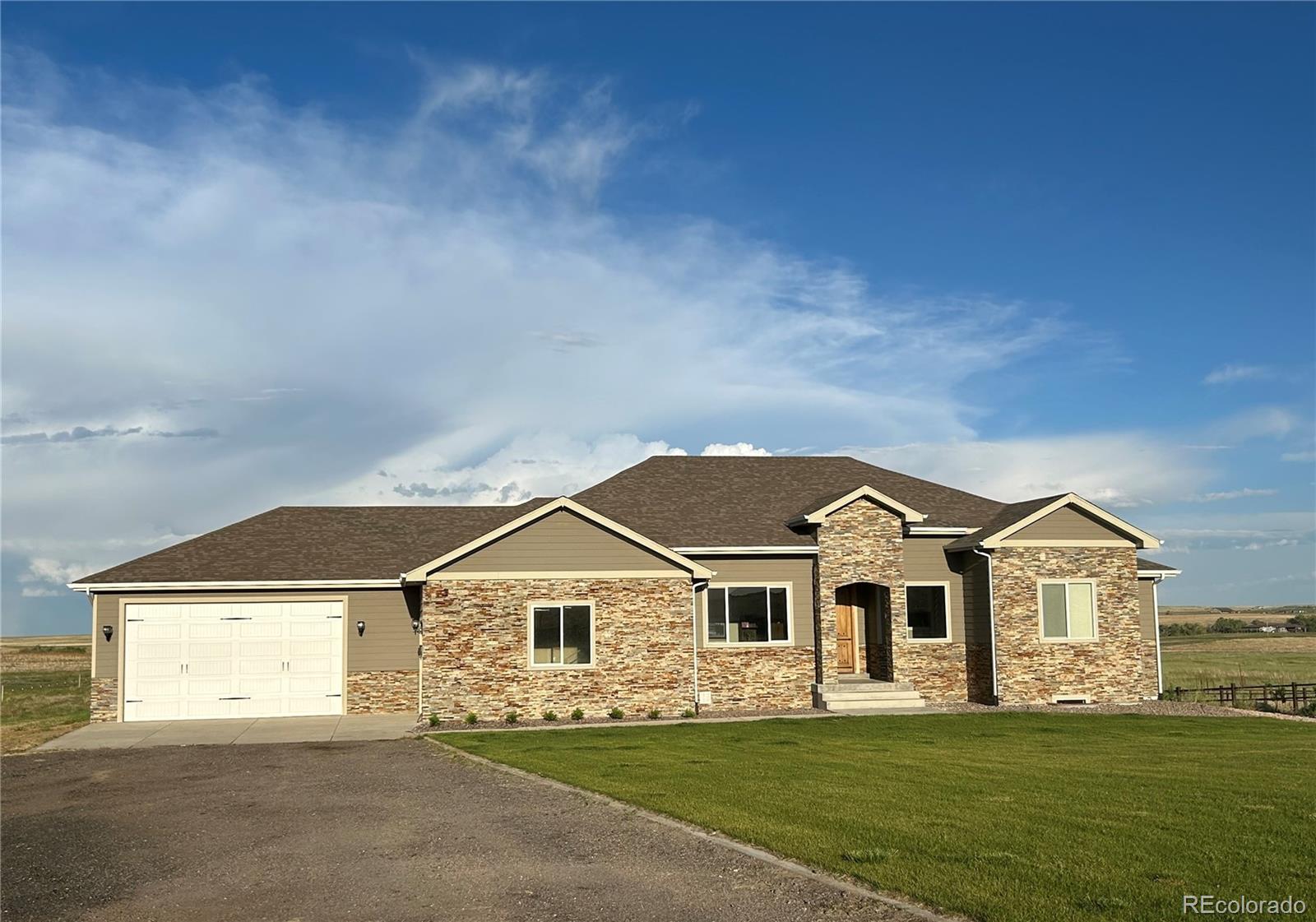 MLS Image #2 for 45425  wolf creek drive,bennett, Colorado