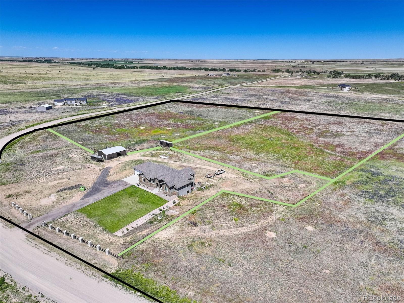 MLS Image #39 for 45425  wolf creek drive,bennett, Colorado