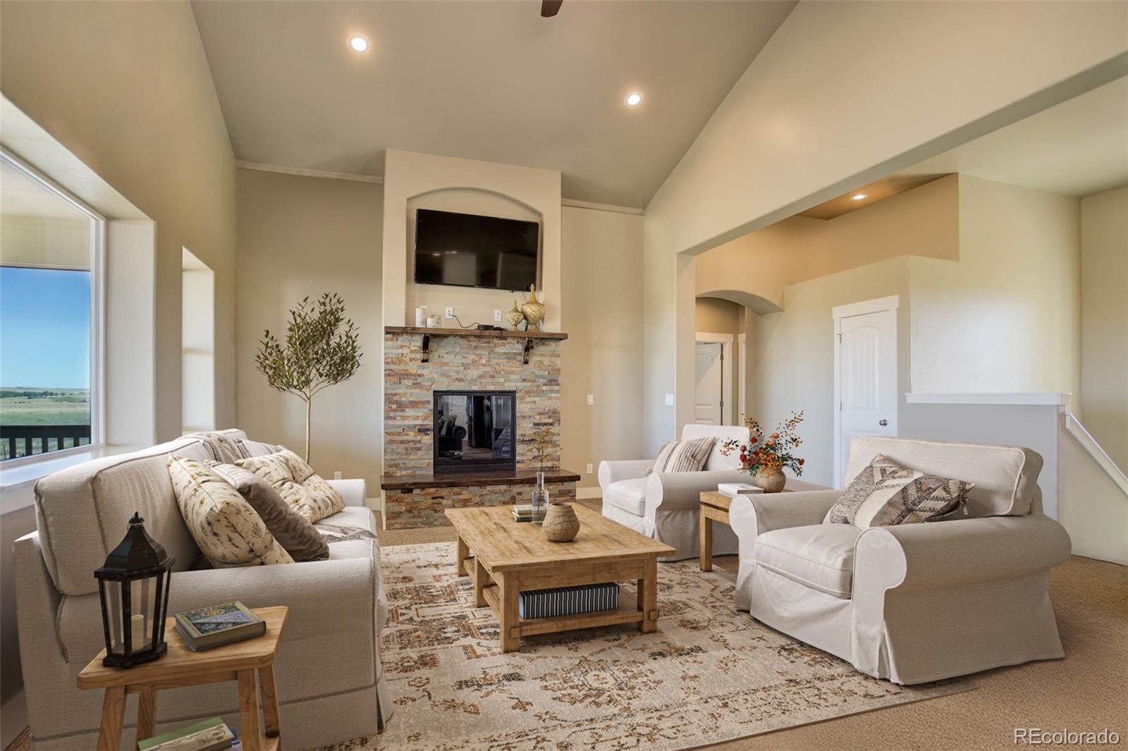 MLS Image #4 for 45425  wolf creek drive,bennett, Colorado