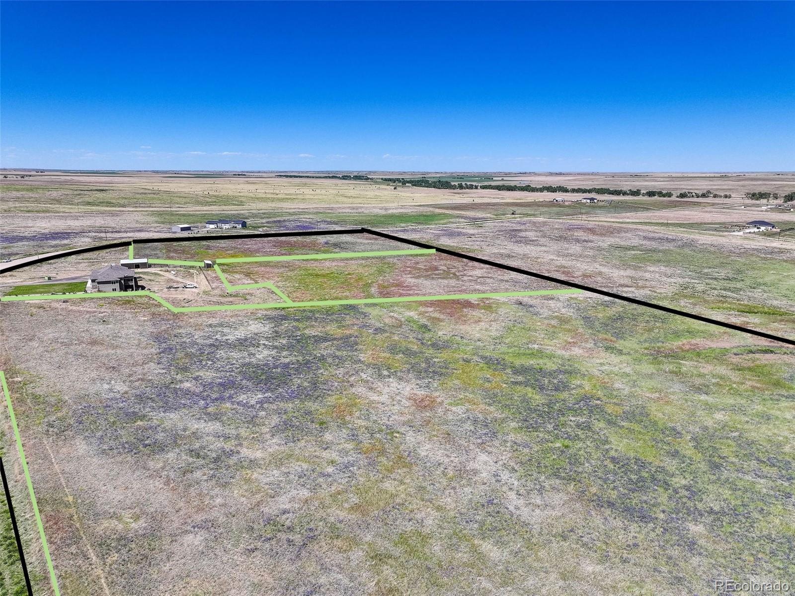 MLS Image #40 for 45425  wolf creek drive,bennett, Colorado