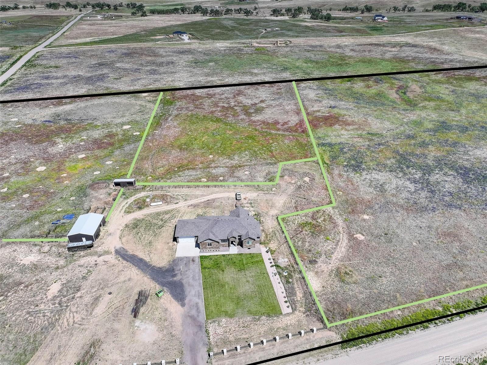MLS Image #42 for 45425  wolf creek drive,bennett, Colorado
