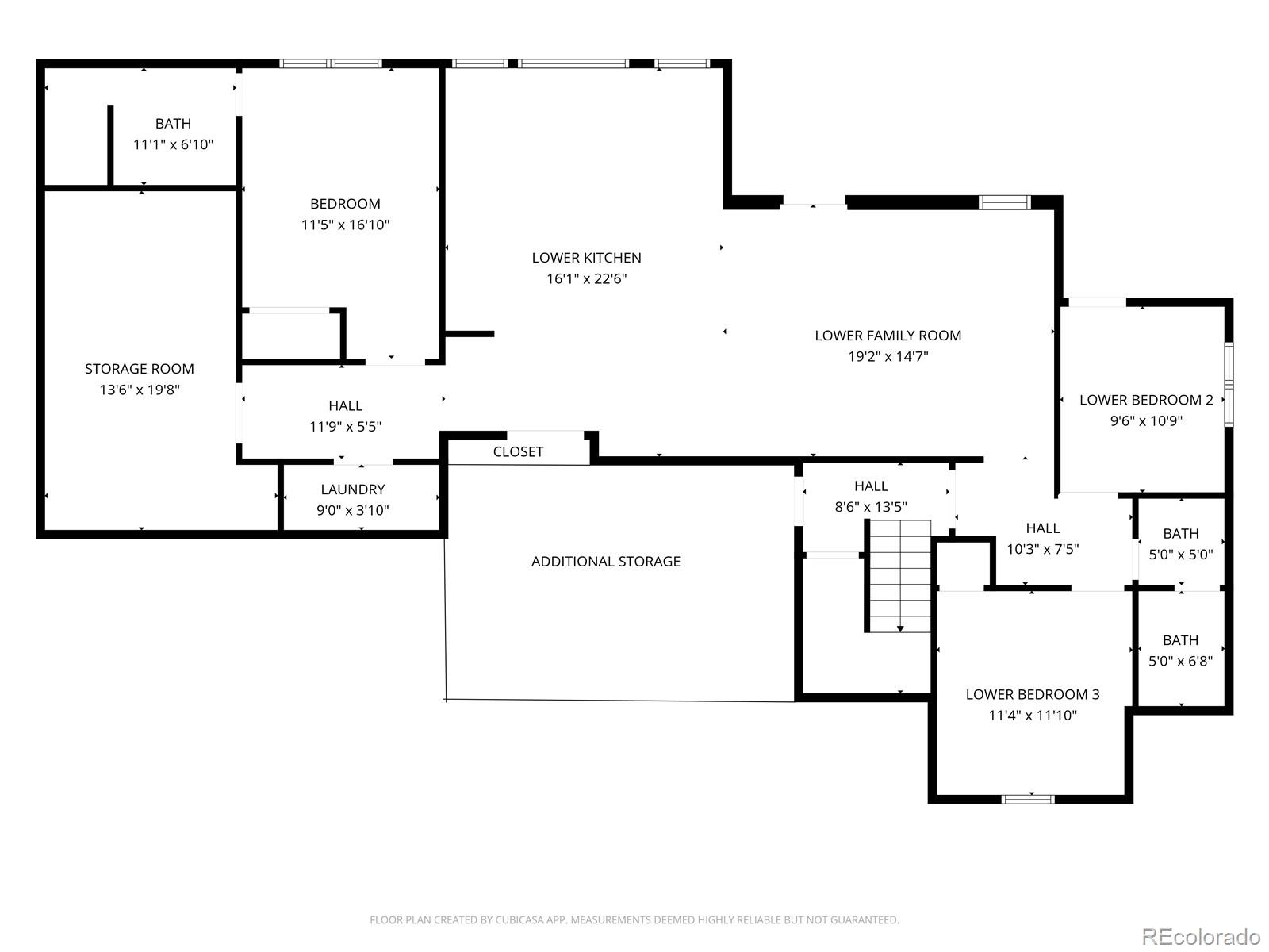 MLS Image #43 for 45425  wolf creek drive,bennett, Colorado