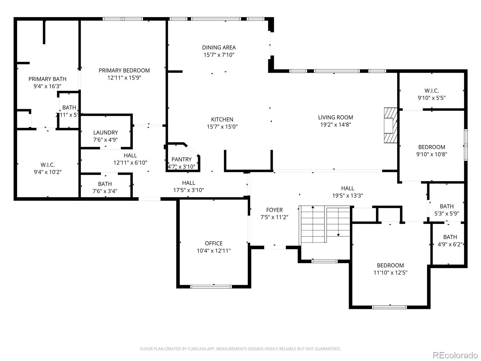 MLS Image #44 for 45425  wolf creek drive,bennett, Colorado