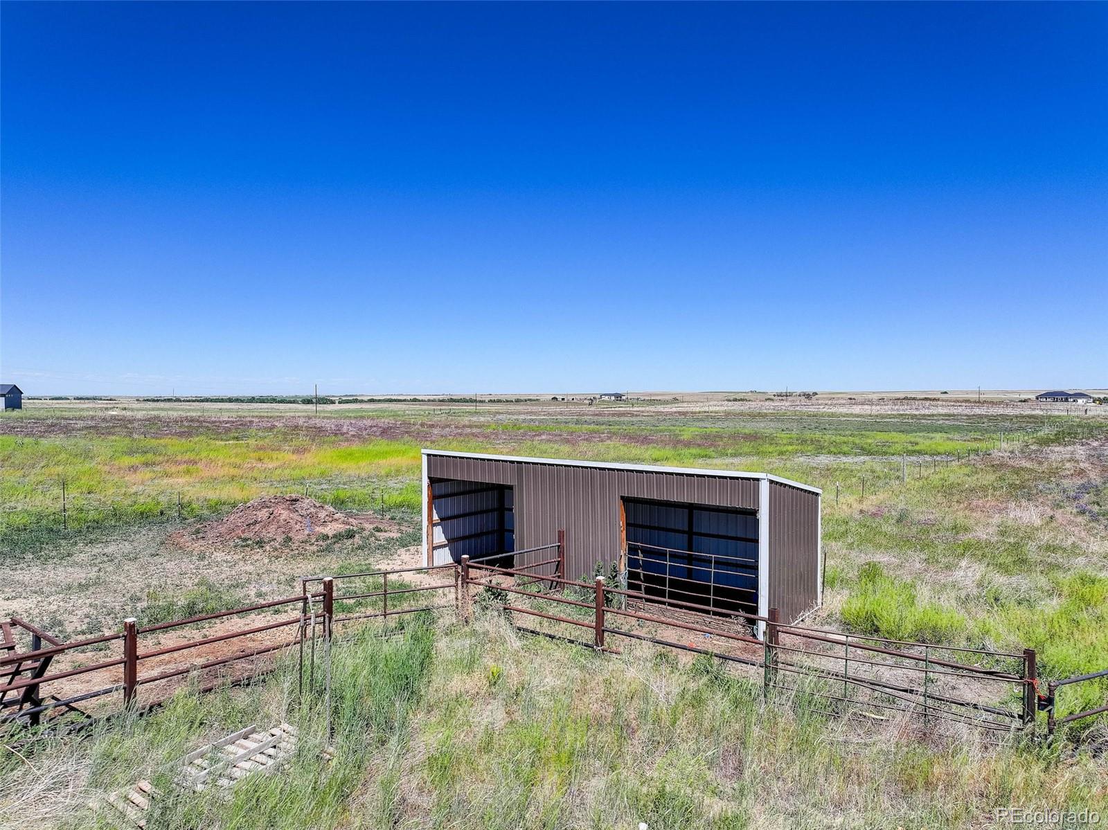 MLS Image #47 for 45425  wolf creek drive,bennett, Colorado