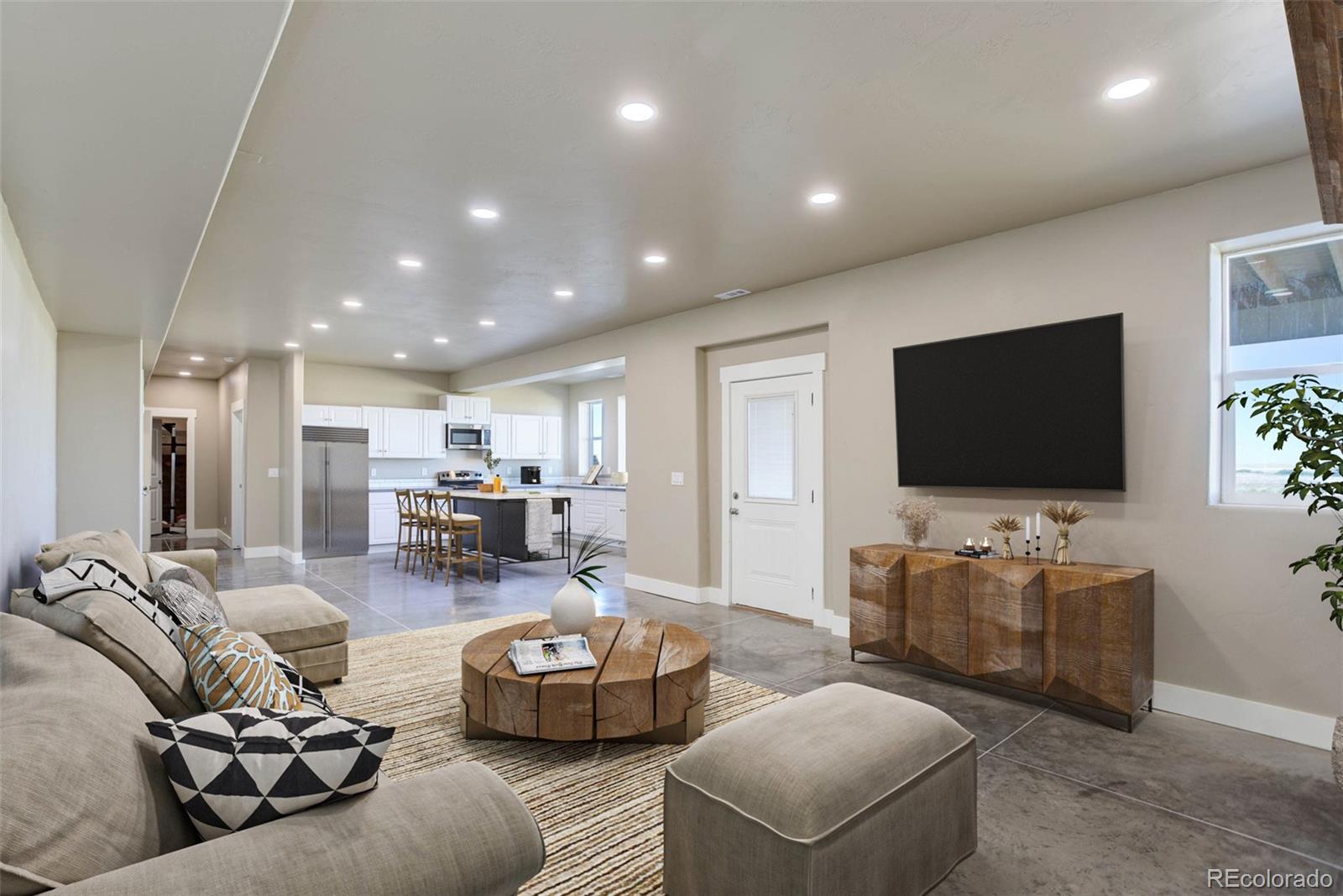 MLS Image #5 for 45425  wolf creek drive,bennett, Colorado