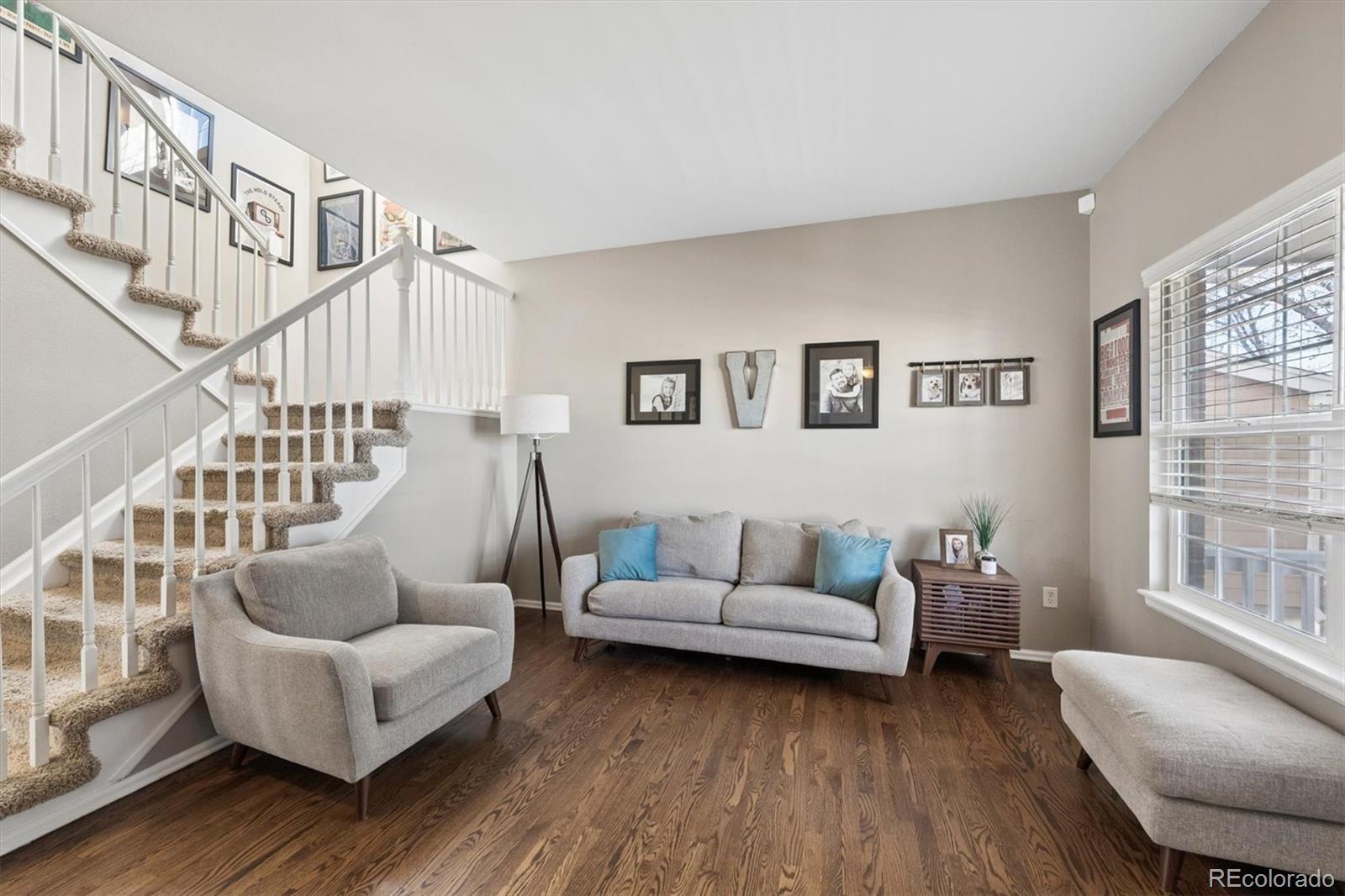 MLS Image #2 for 5796 s yakima way,aurora, Colorado