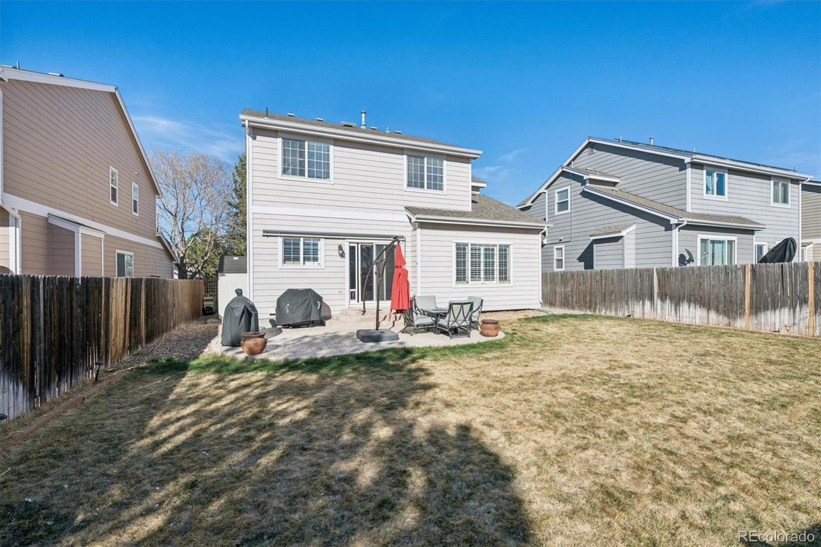MLS Image #24 for 5796 s yakima way,aurora, Colorado