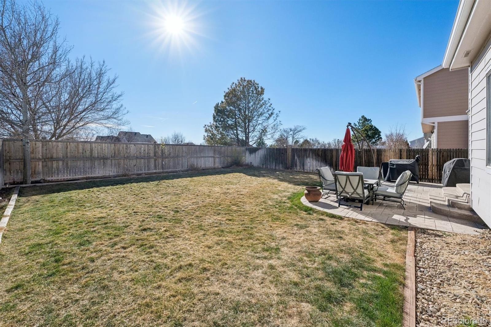 MLS Image #25 for 5796 s yakima way,aurora, Colorado