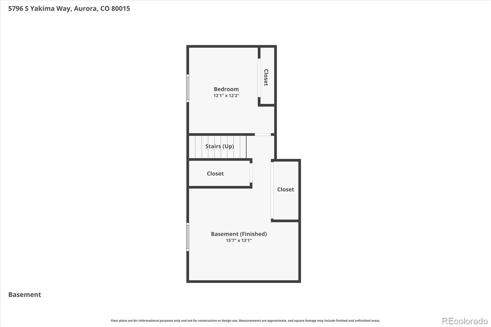 MLS Image #29 for 5796 s yakima way,aurora, Colorado