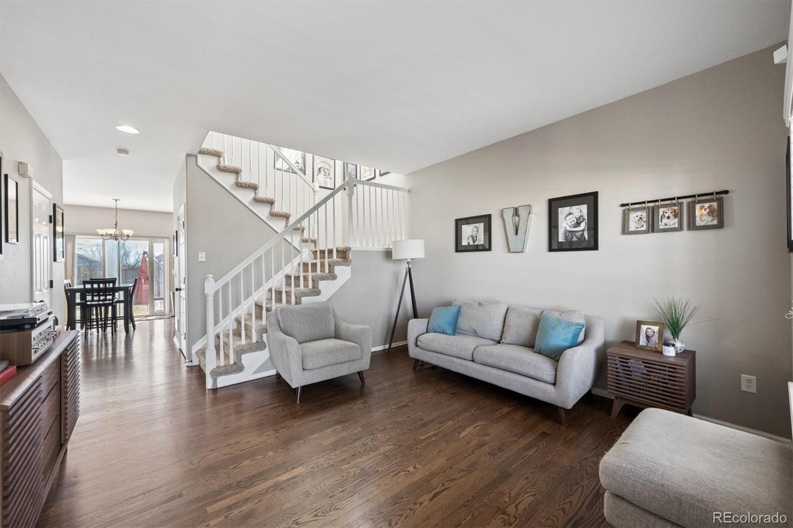 MLS Image #3 for 5796 s yakima way,aurora, Colorado