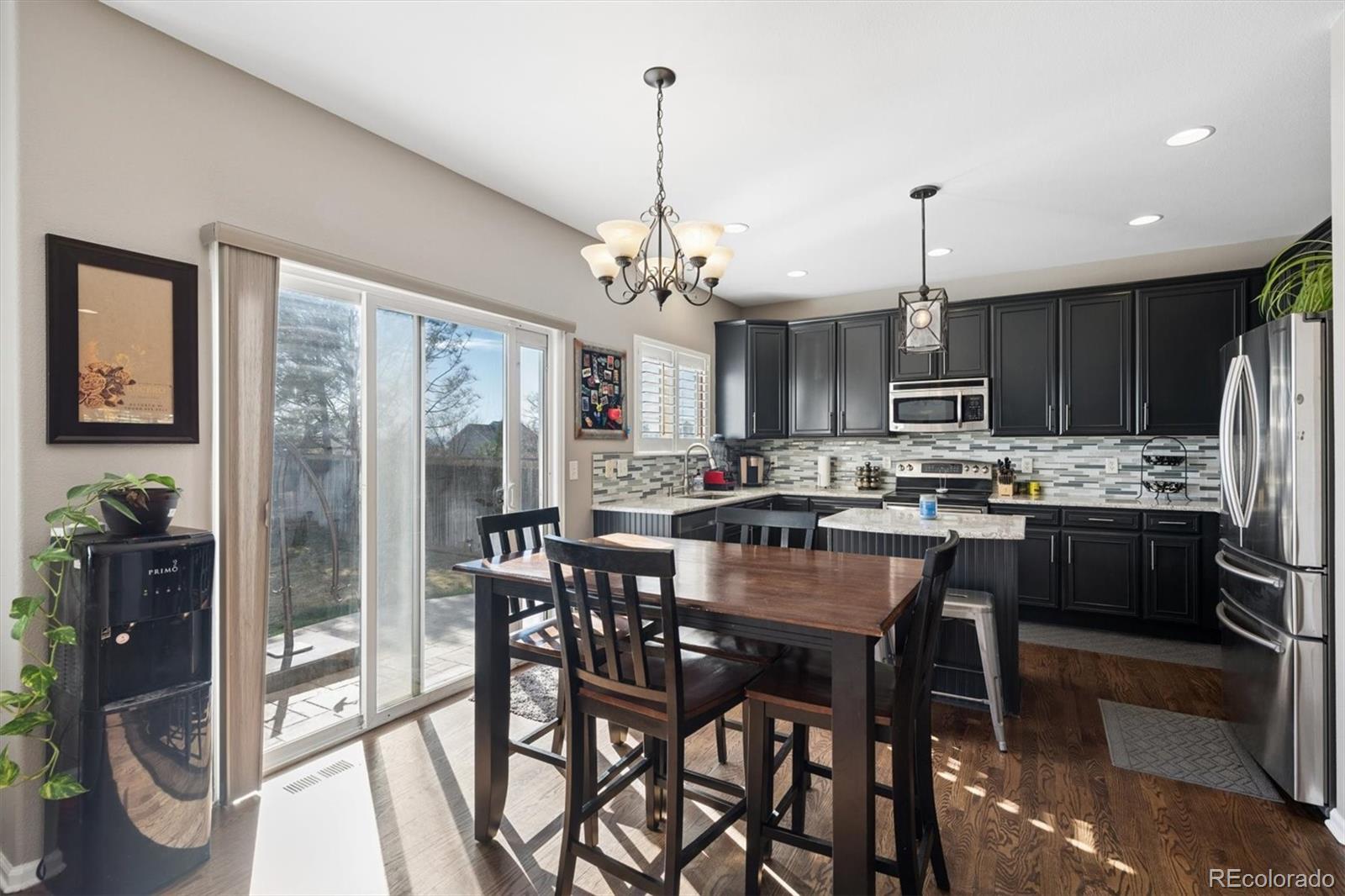 MLS Image #4 for 5796 s yakima way,aurora, Colorado