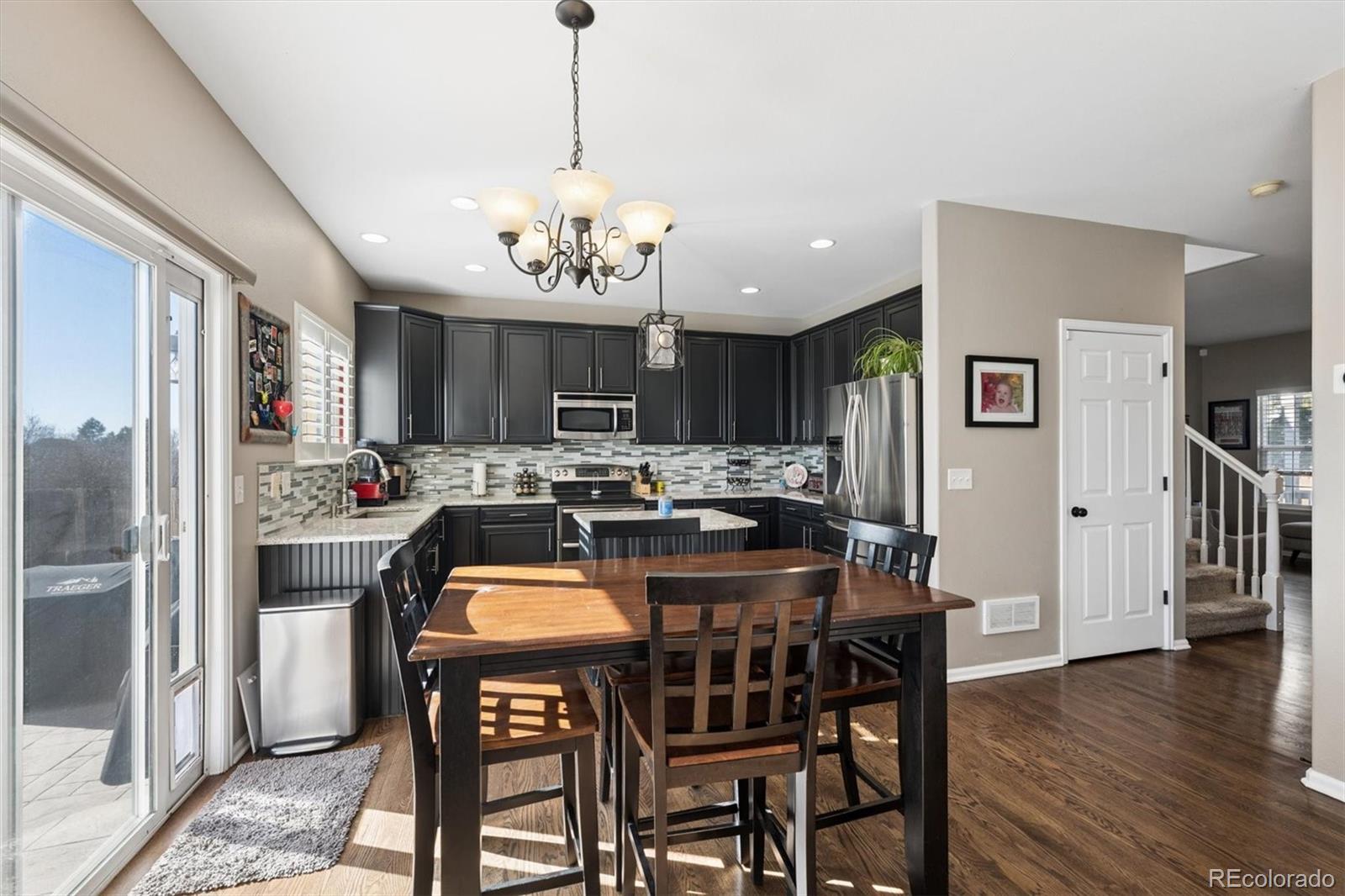 MLS Image #5 for 5796 s yakima way,aurora, Colorado