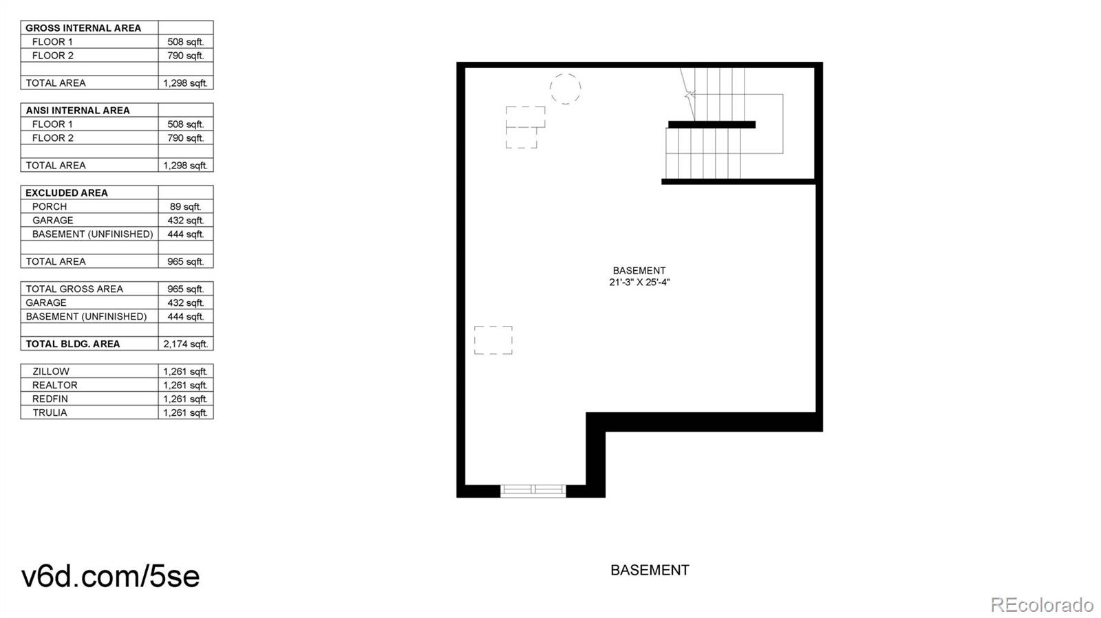 MLS Image #18 for 747 s depew street,lakewood, Colorado
