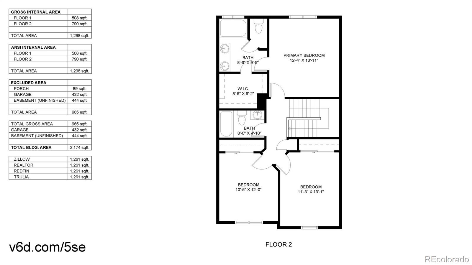 MLS Image #20 for 747 s depew street,lakewood, Colorado