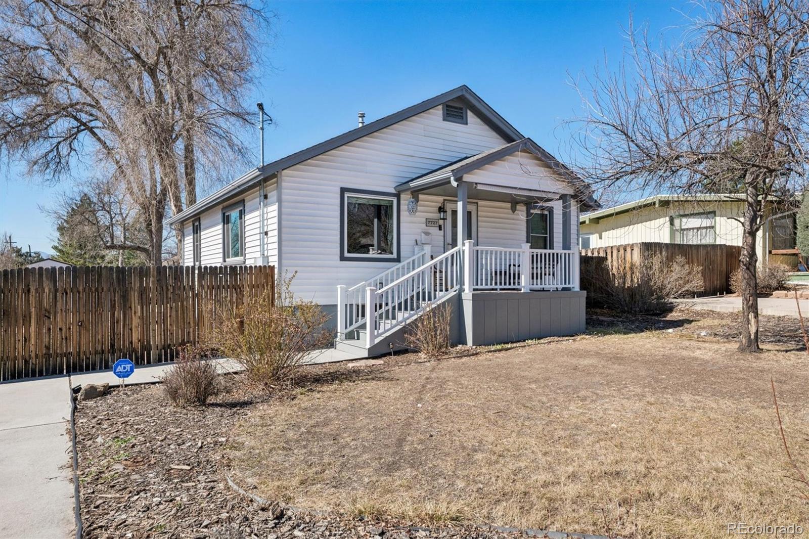 MLS Image #0 for 7727  osceola street,westminster, Colorado