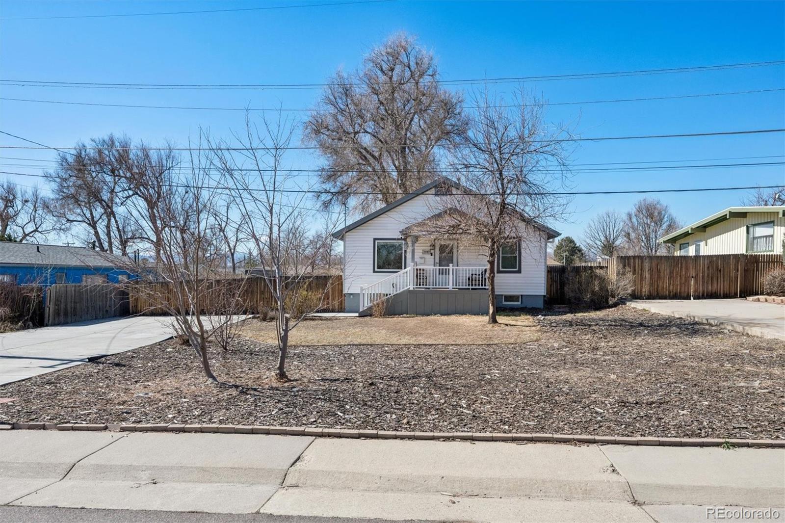 MLS Image #2 for 7727  osceola street,westminster, Colorado