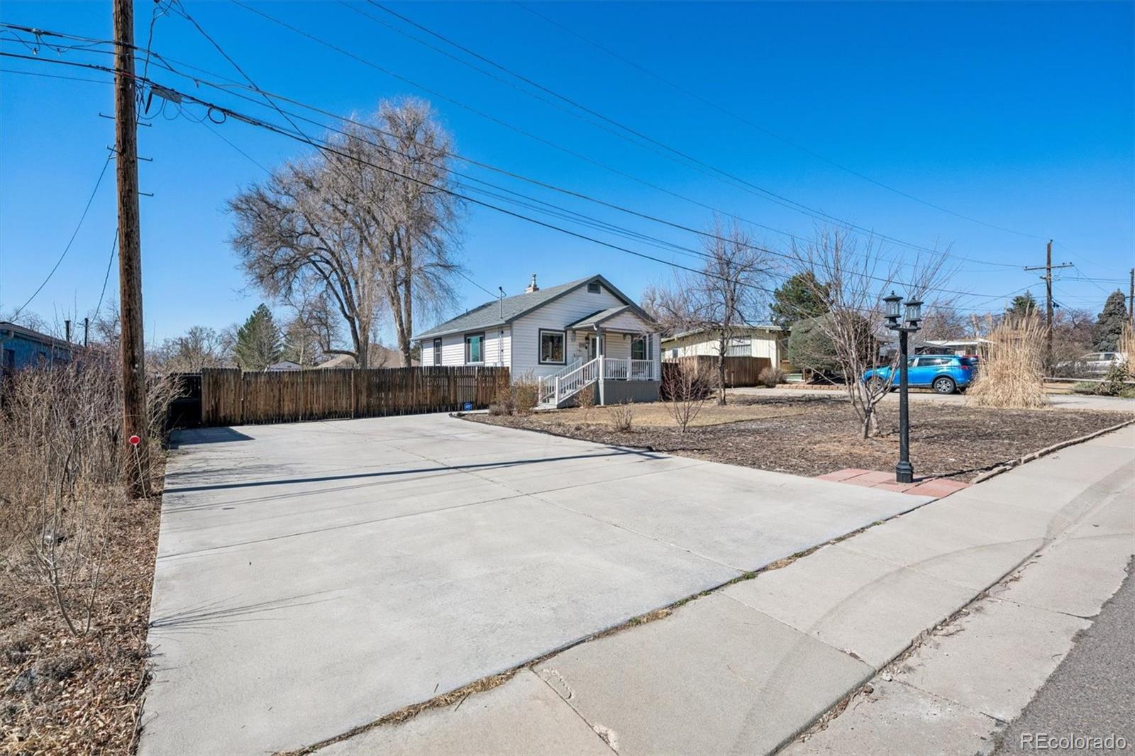 MLS Image #3 for 7727  osceola street,westminster, Colorado
